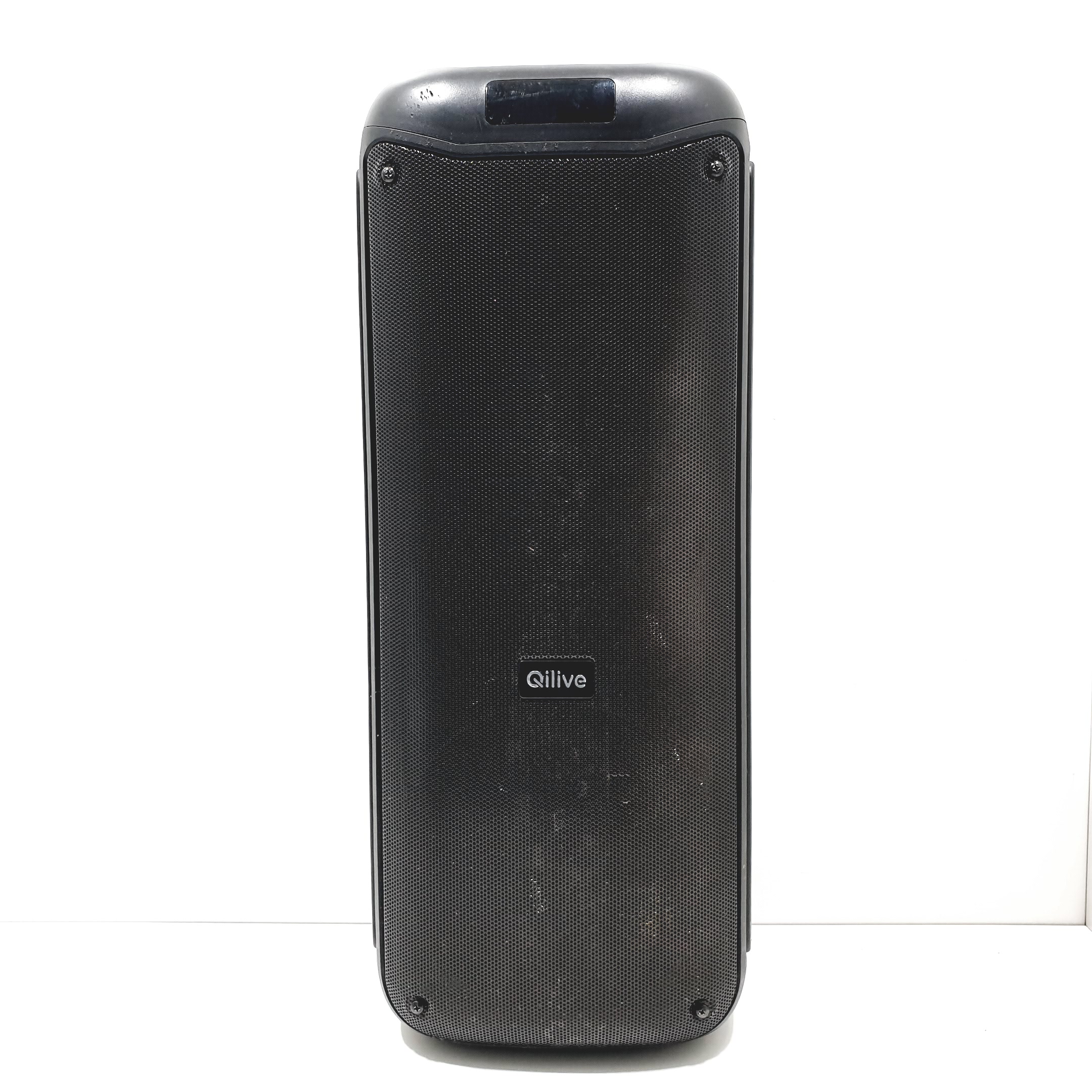 Altavoz Portatil Bluetooth Qilive Q1113