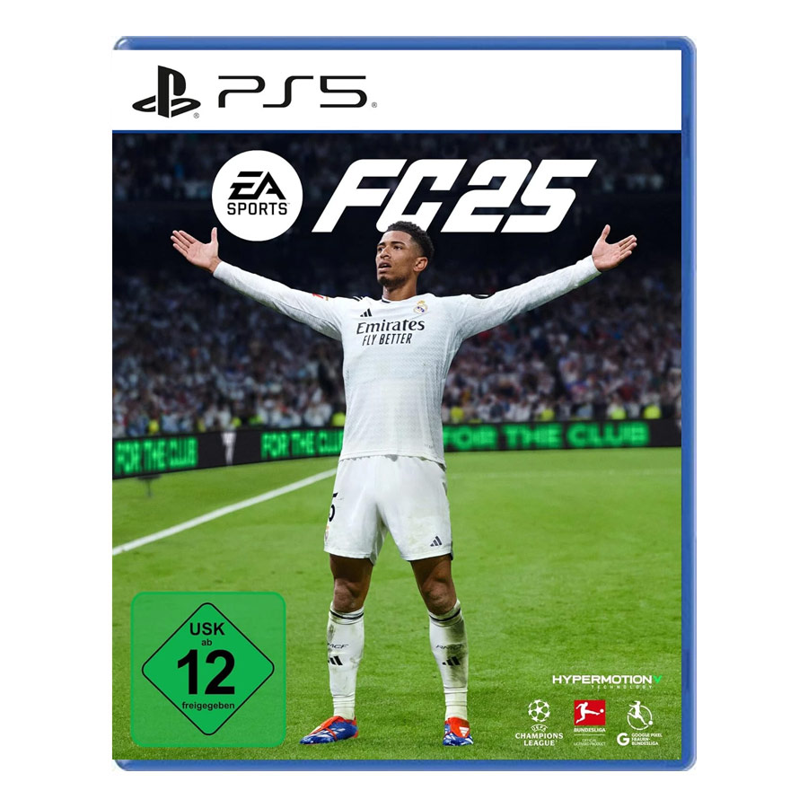 EA Sports FC 25 PS5 (DE)