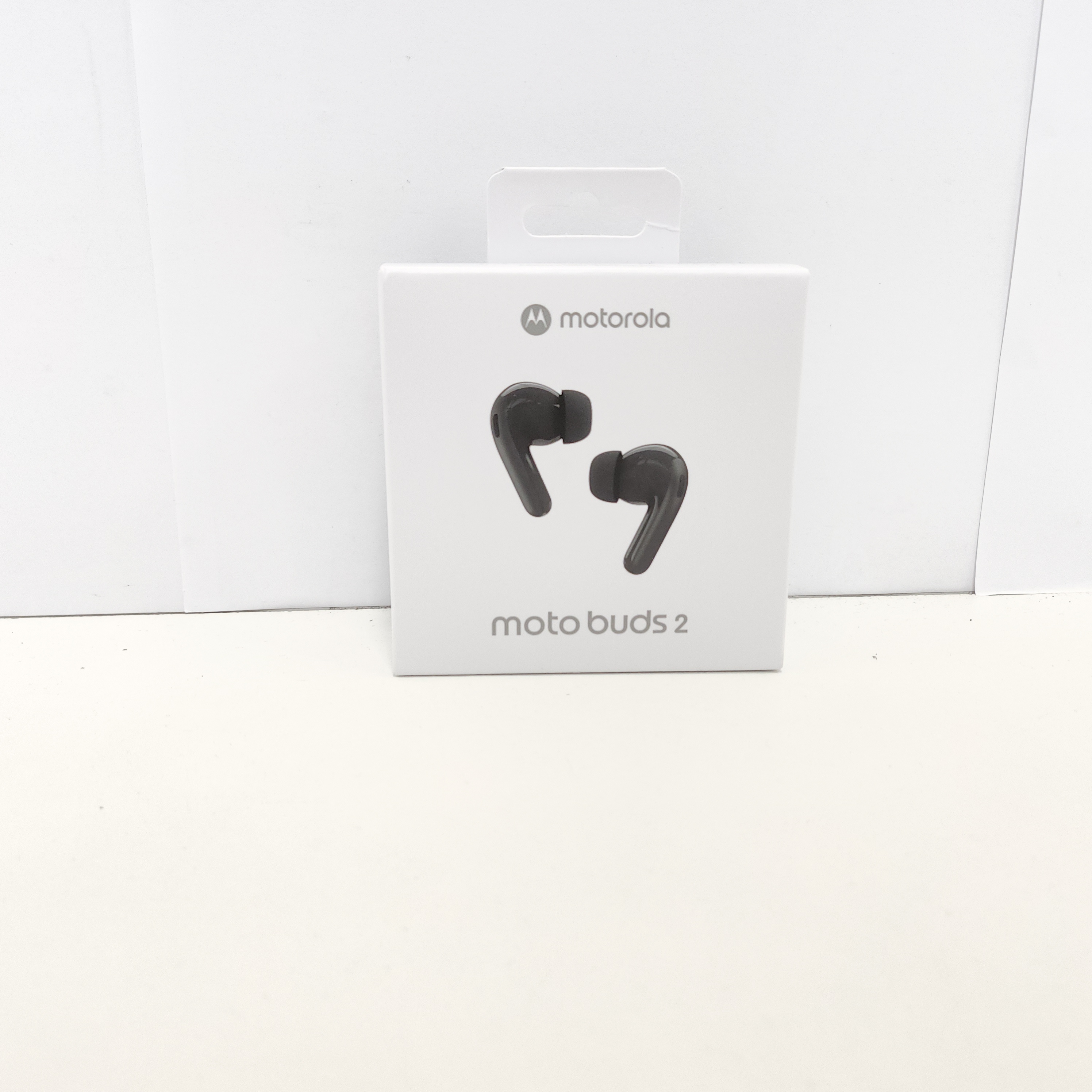 Auriculares Bluetooth Motorola Moto Buds 2 XT2643-1