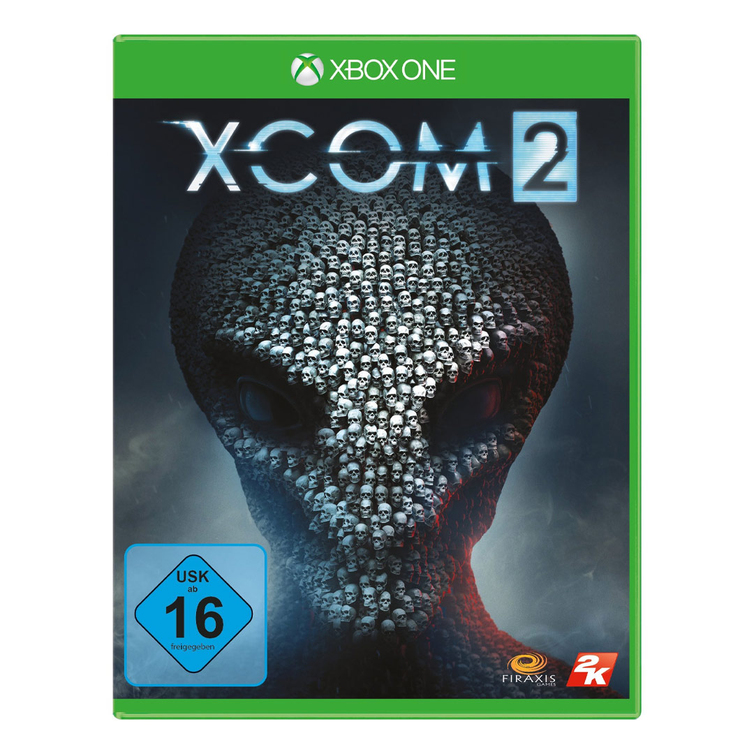 XCOM 2 Xbox One (DE)