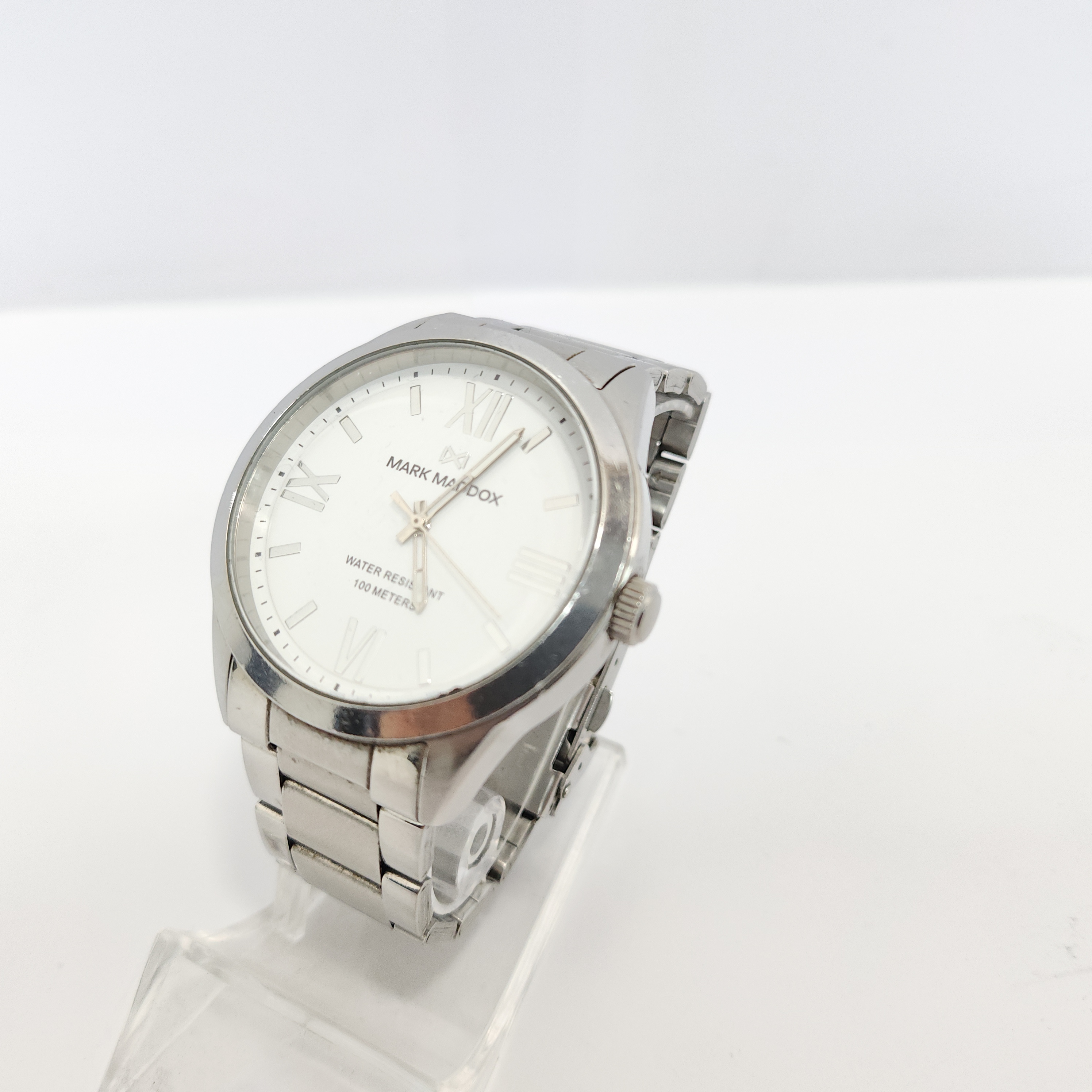 Reloj Hombre Mark Maddox HM 1007-03