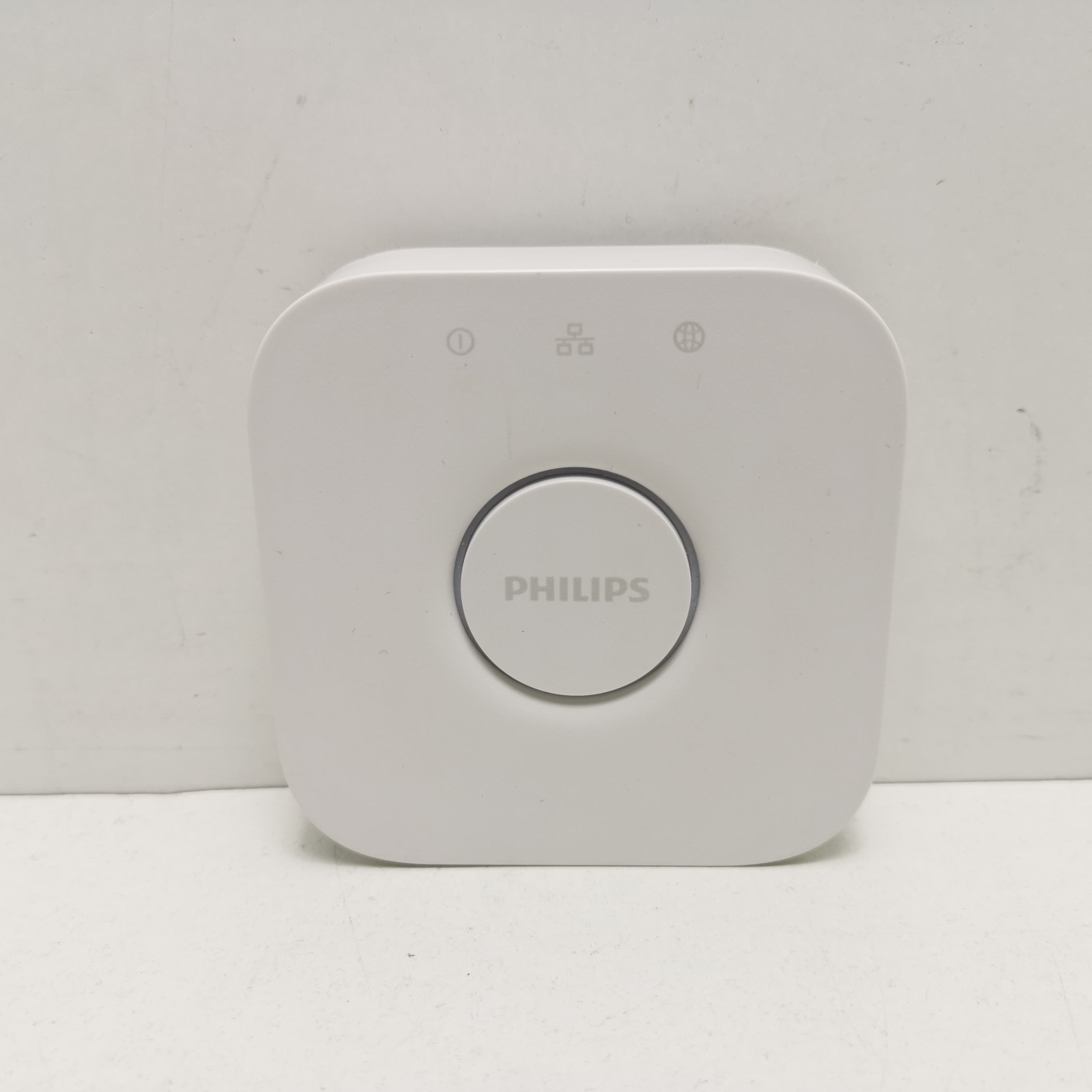 Dispositivo de Interconexión Philips Hue Bridge