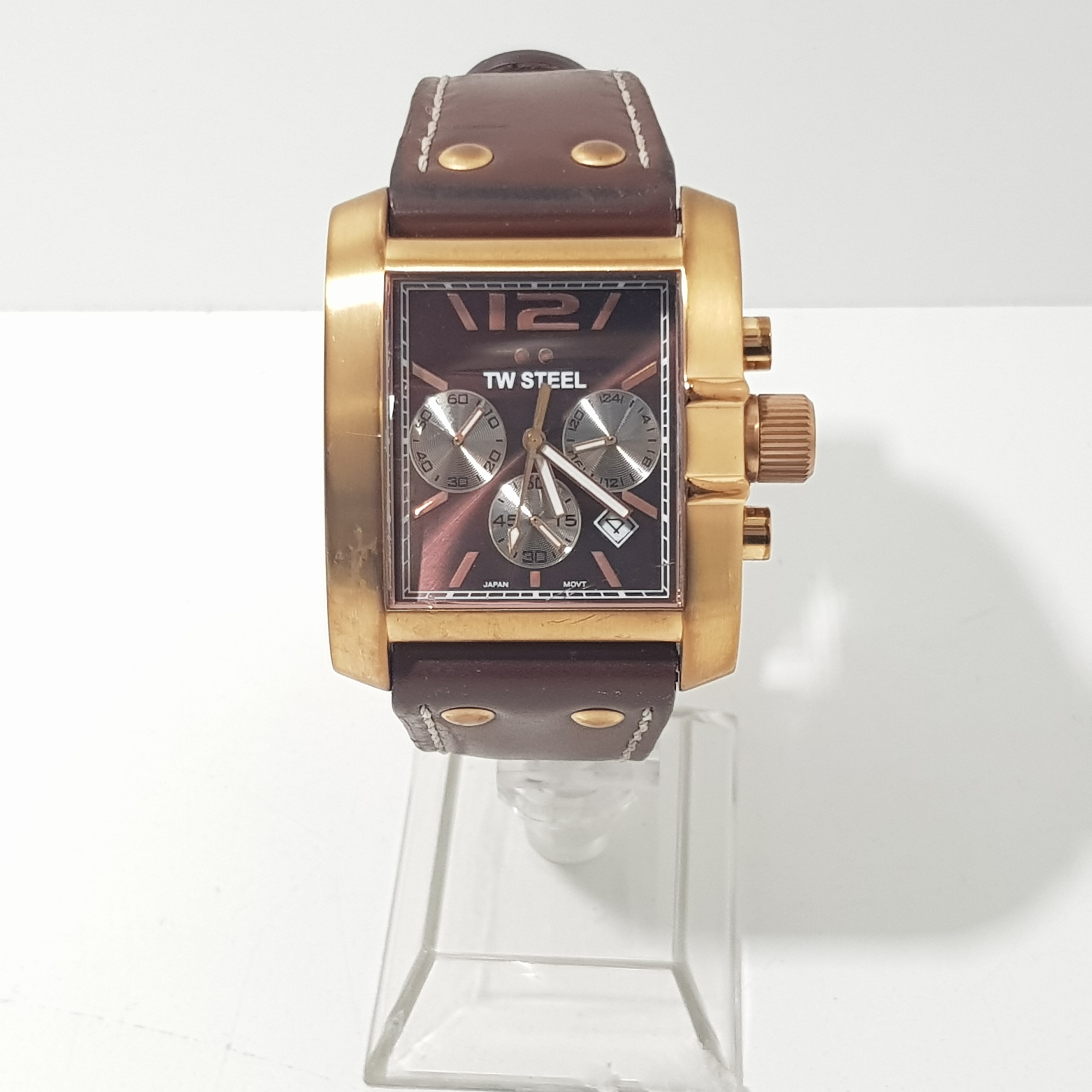 Reloj Hombre TW Steel TW83