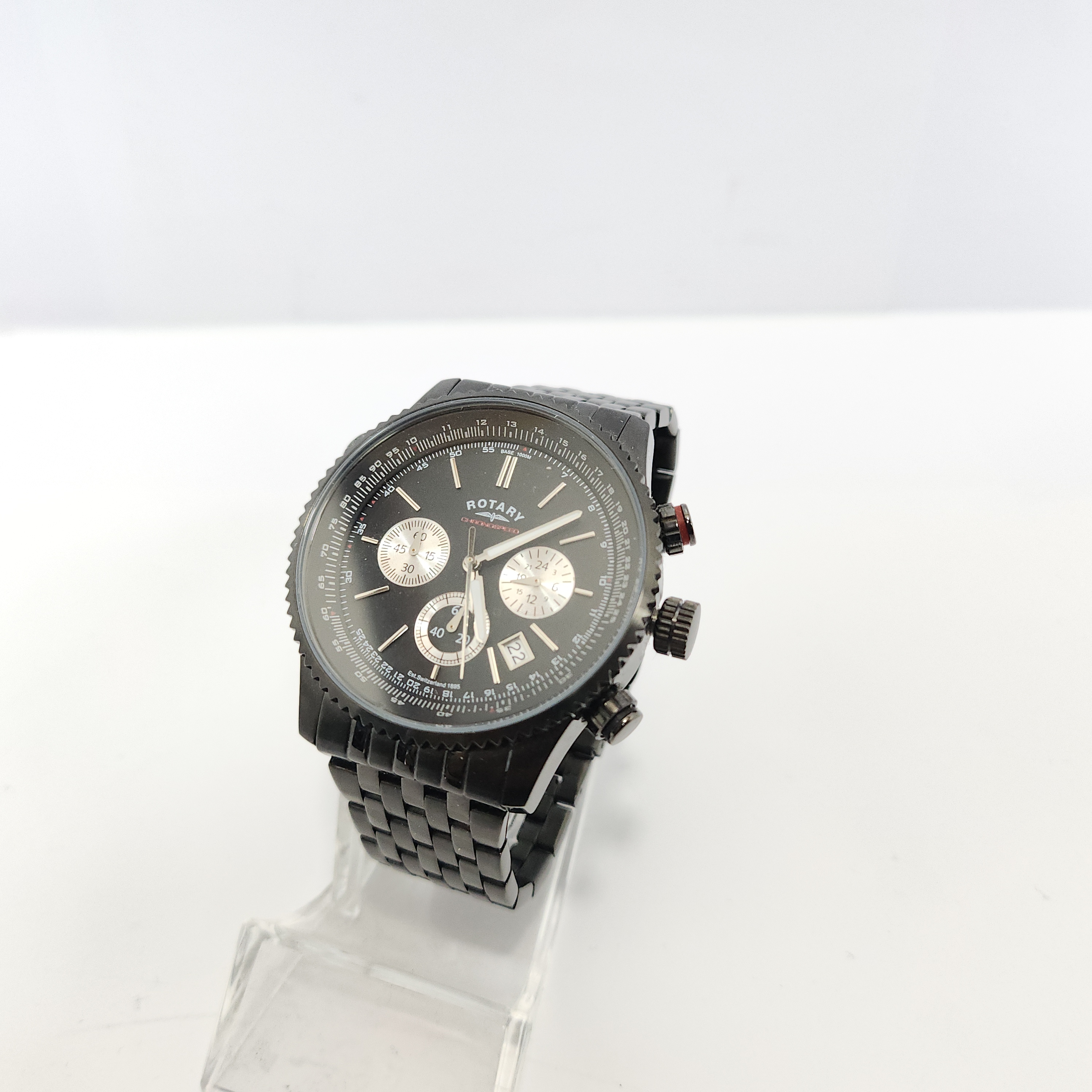Reloj Hombre Rotary GB03778/04