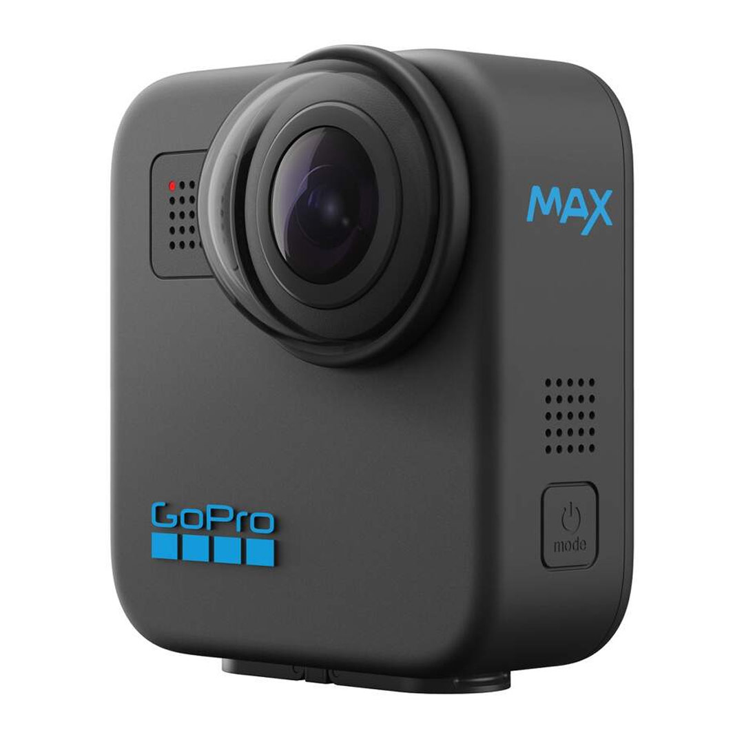 Videocamara GoPro Max 360 2025 Negra
