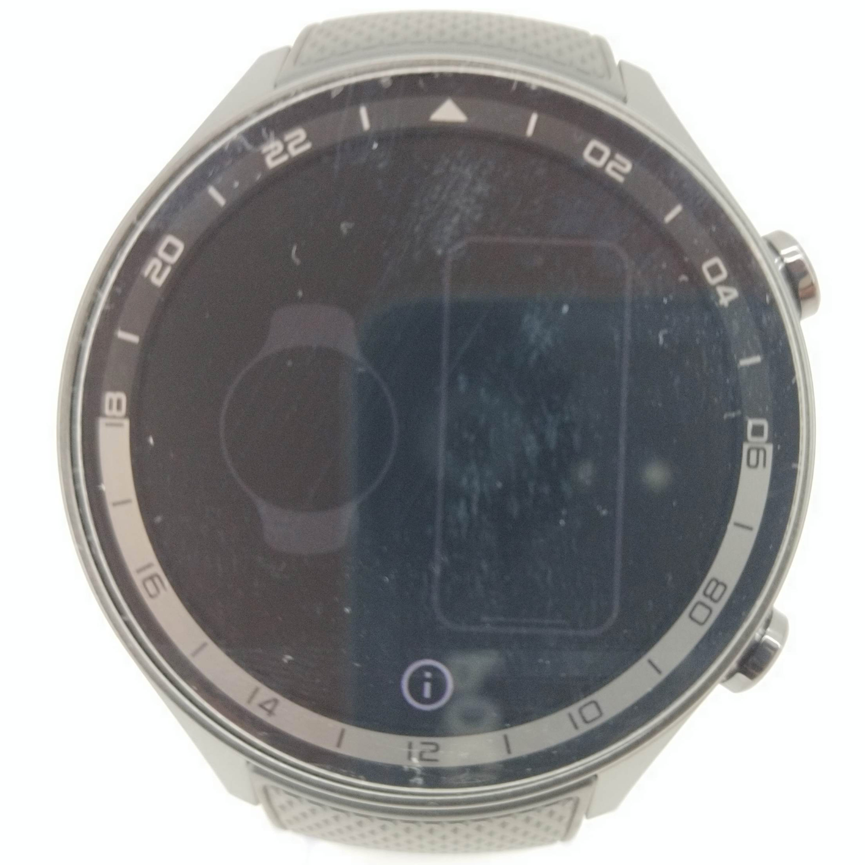 Smartwatch OnePlus Watch 2R Gris