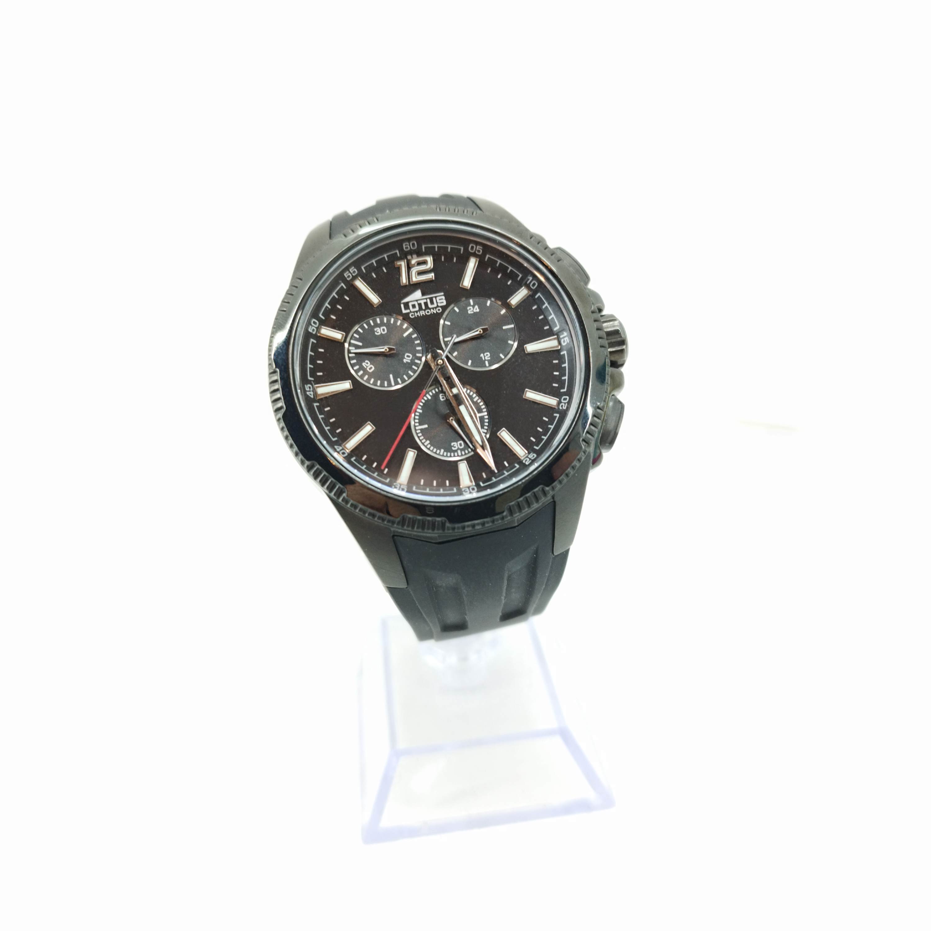 Reloj Hombre Lotus 18952