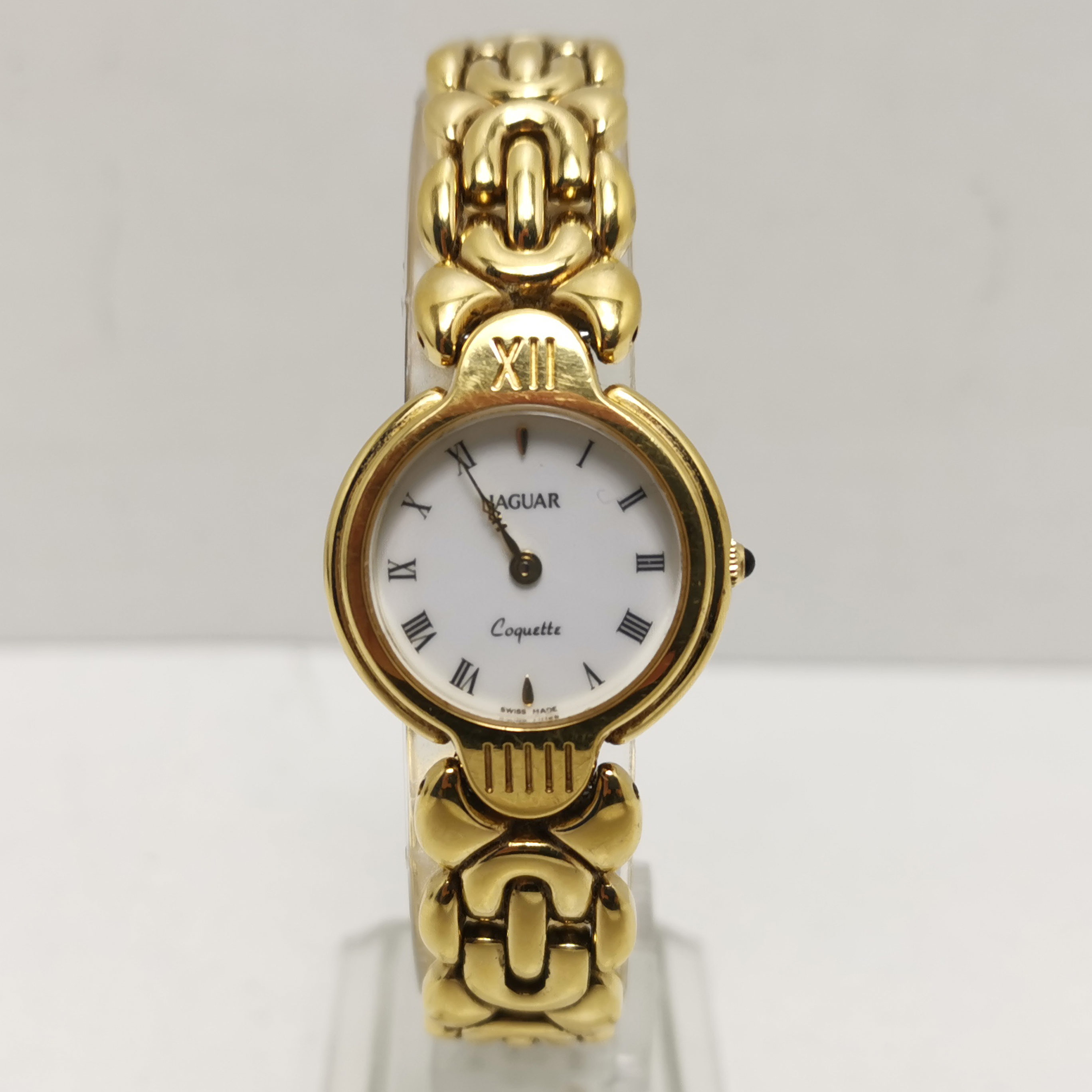 Reloj Mujer Jaguar Coquette