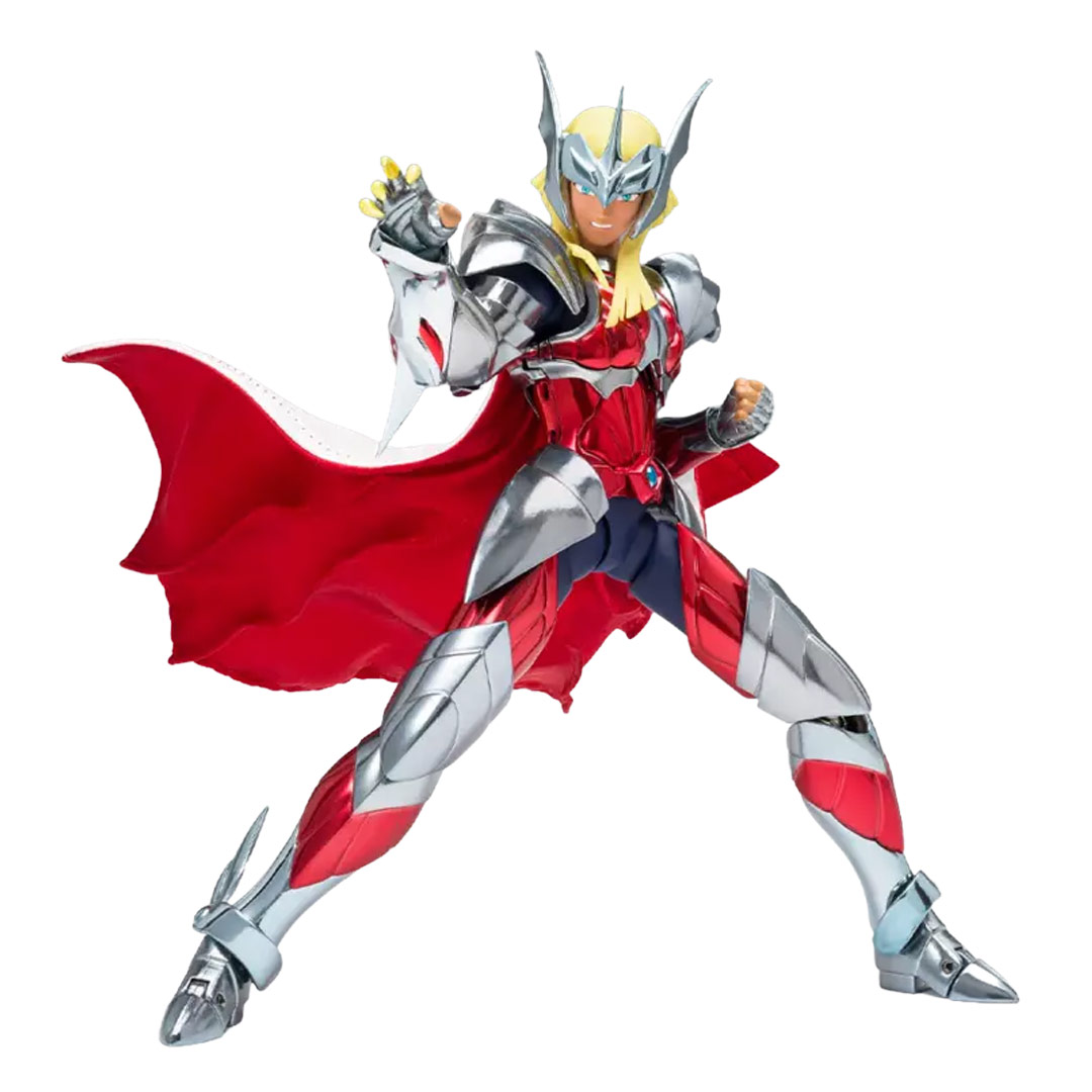 Figura Saint Cloth Myth EX Saint Seiya Beta Merak Hagen 40th Anniversary Tamashii Nations