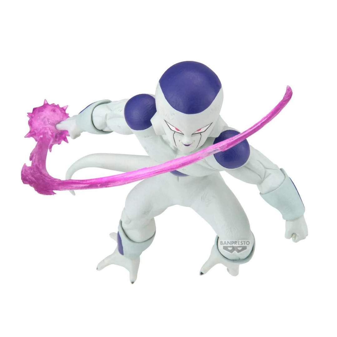Figura Dragon Ball Z Frieza Third Form GxMateria Banpresto