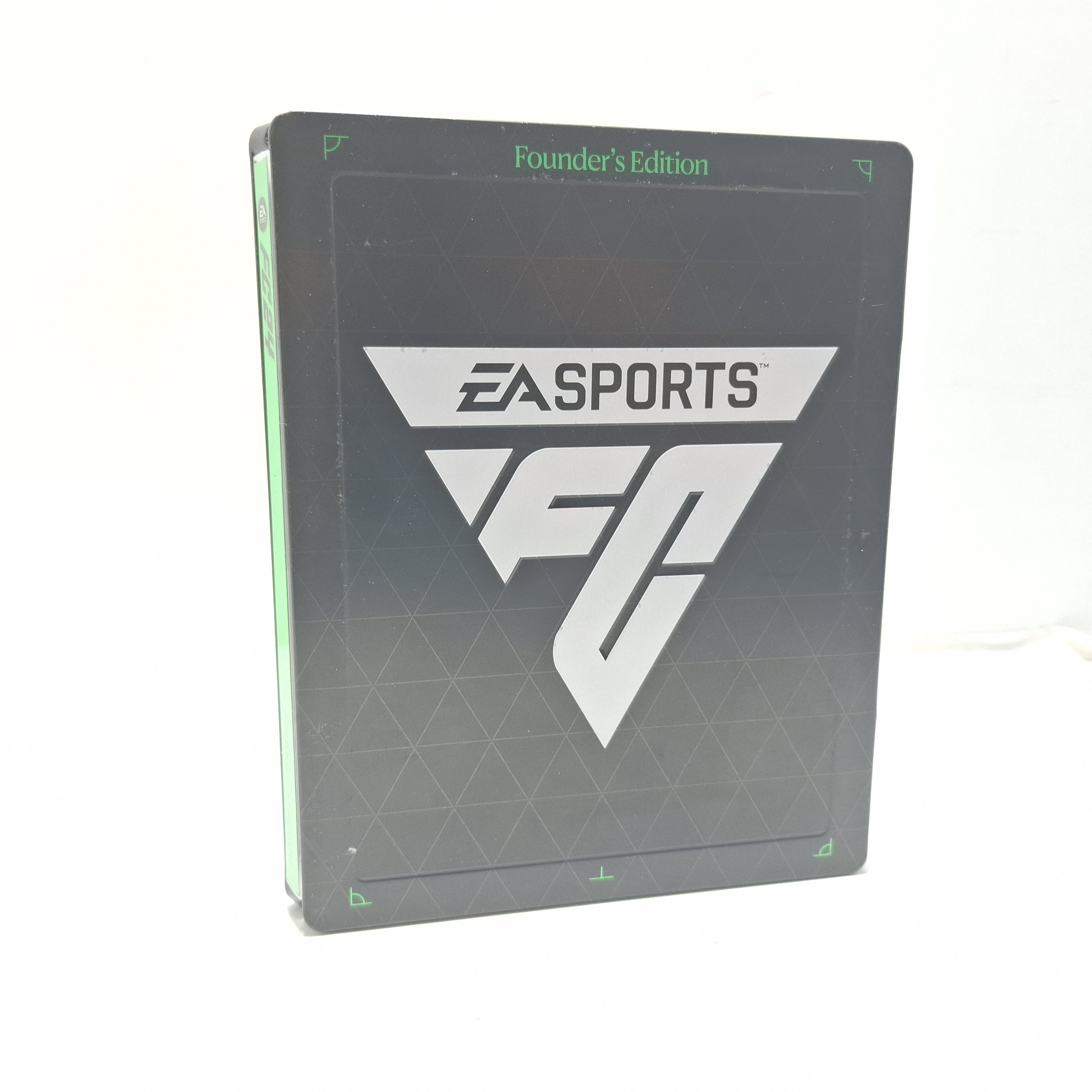 Steelbook EA Sports FC 24 Founder's Edition