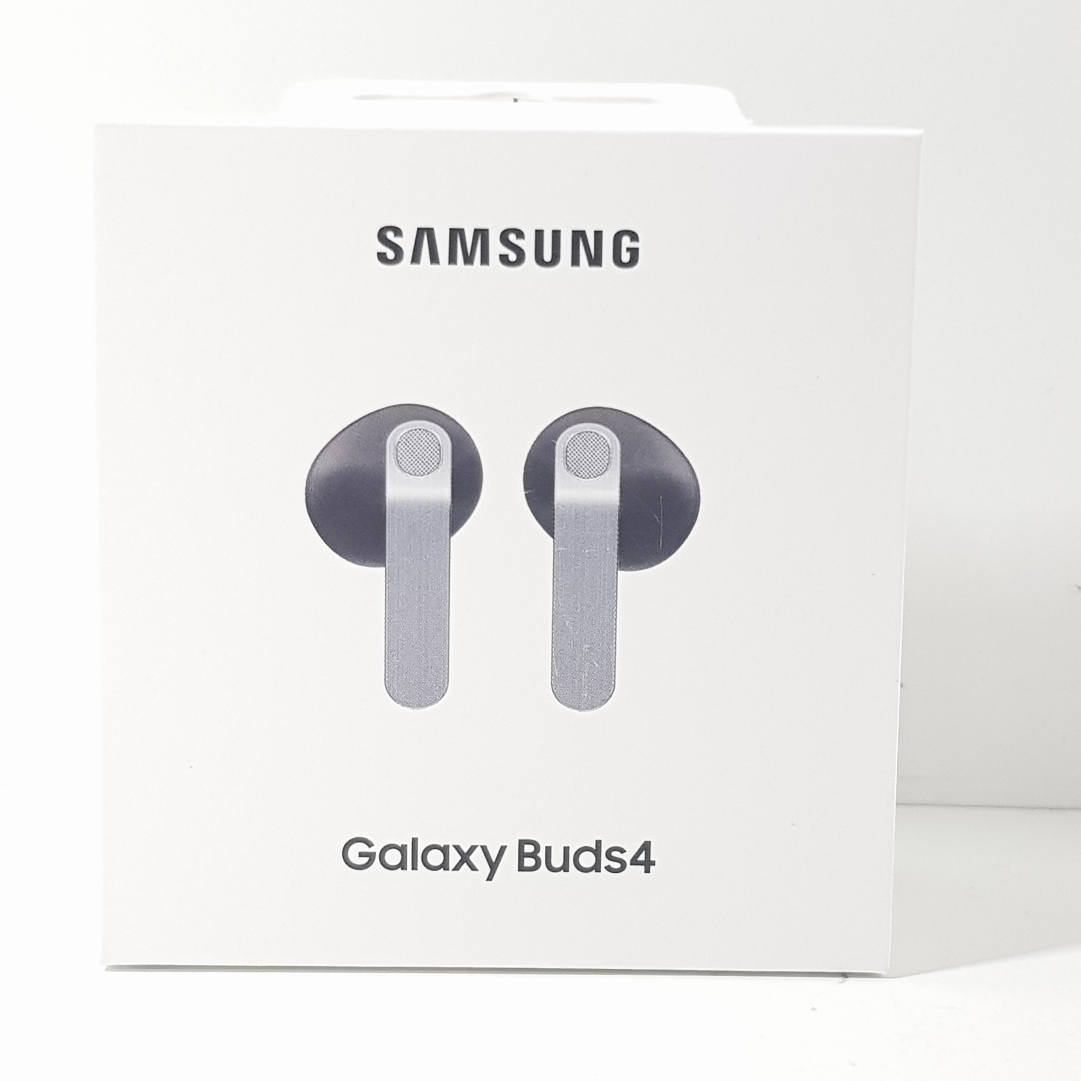 Auriculares Bluetooth Samsung Galaxy Buds 4 SM-R540 Negros