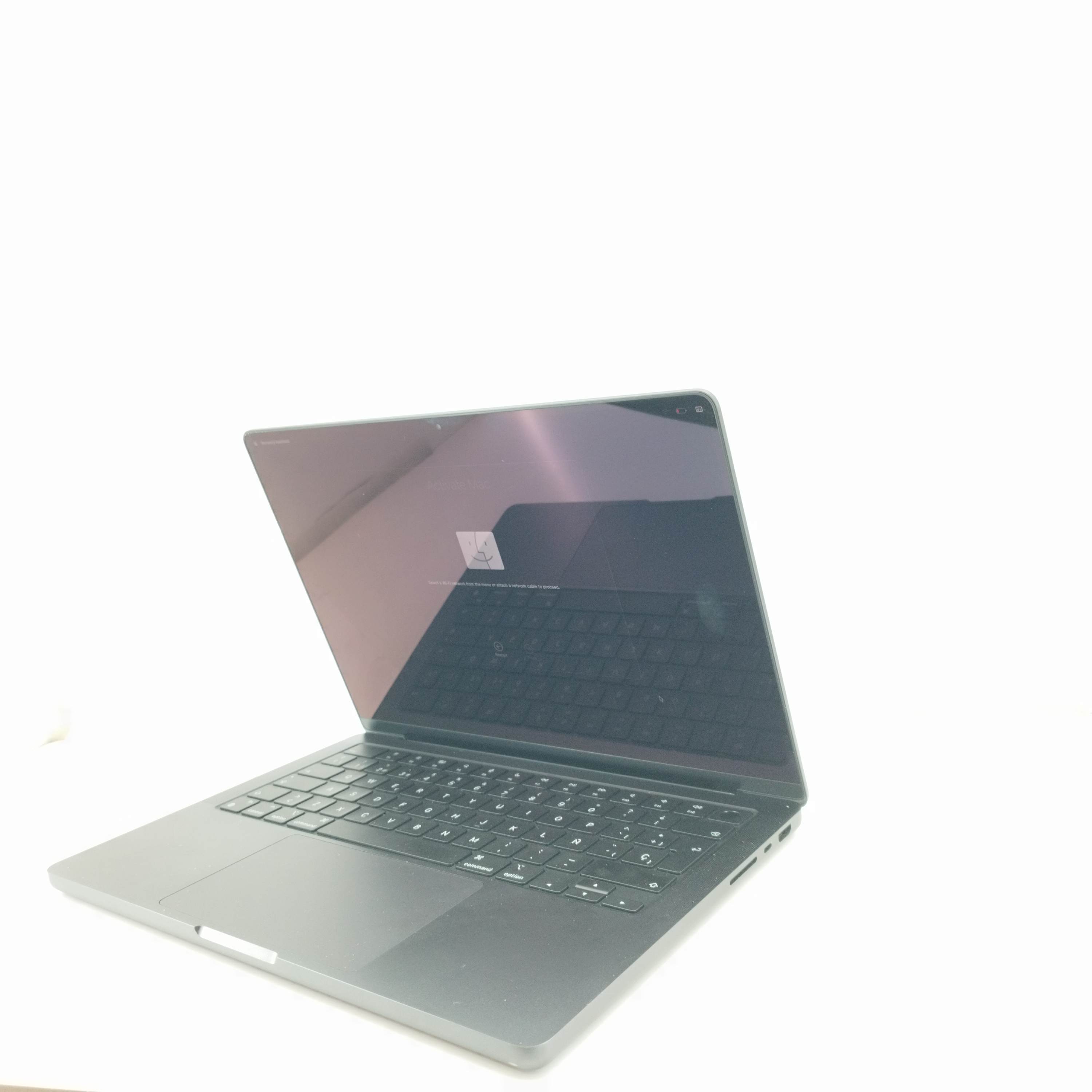 Apple MacBook Pro 16,1 M4 24 RAM 1TB SSD 14"