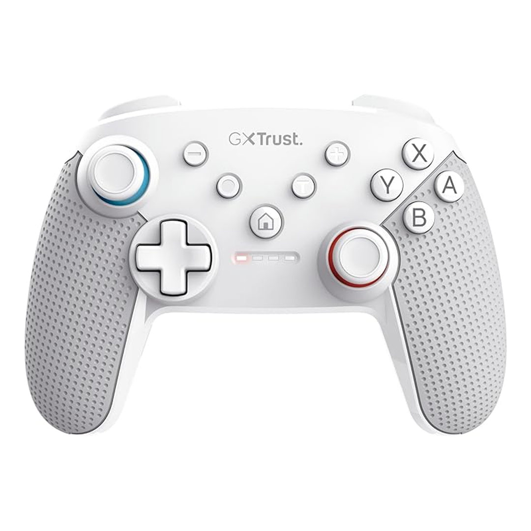 Mando Inalambrico GX Trust GXT542 Muta Switch