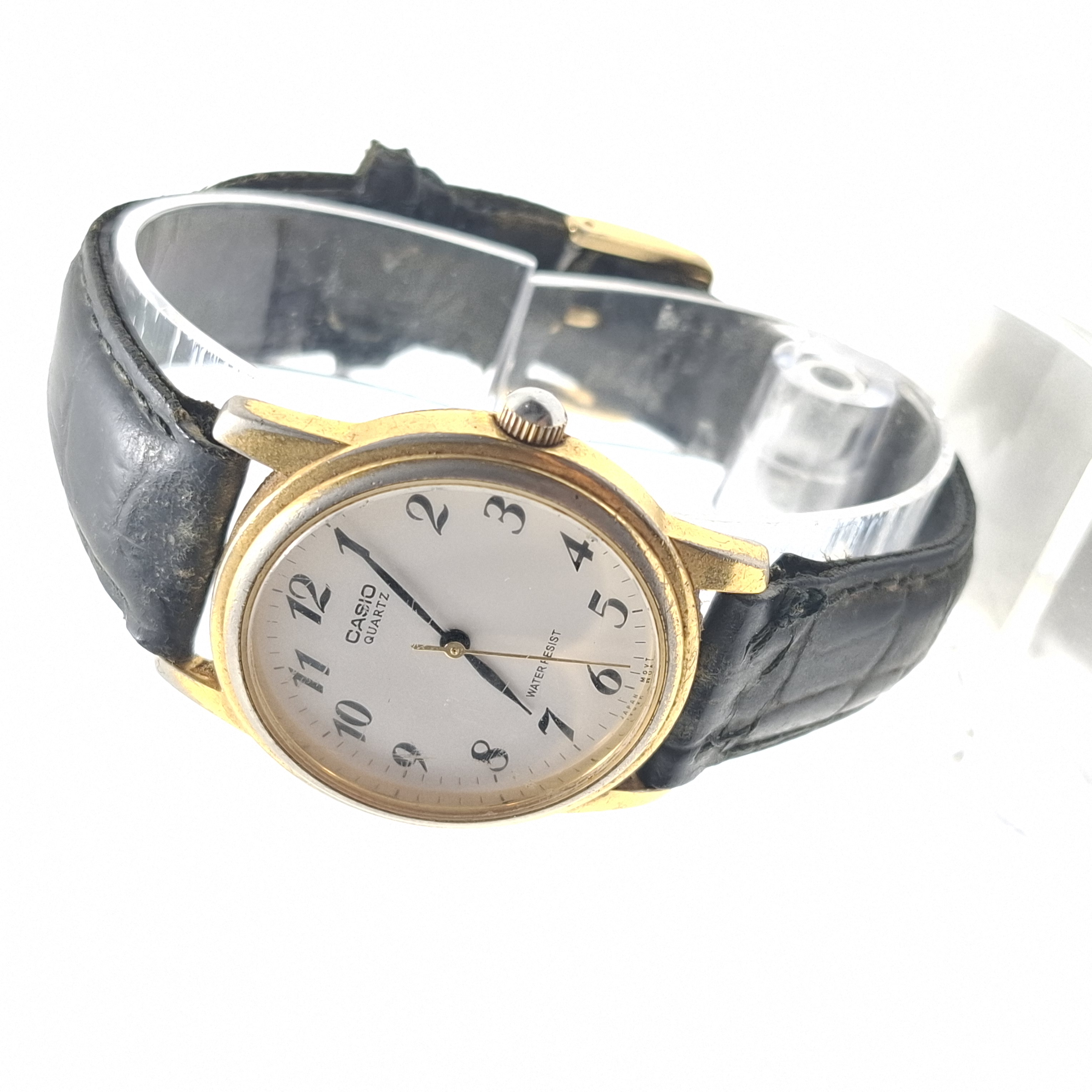 Reloj Hombre Casio 1830 MTP 1199