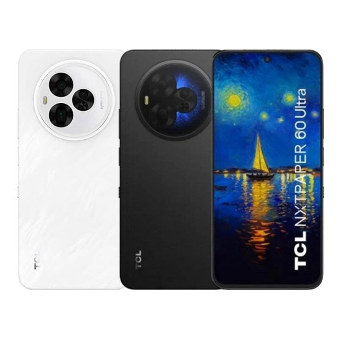 NXTPAPER 60 Ultra 5G 12 RAM 512 GB Android