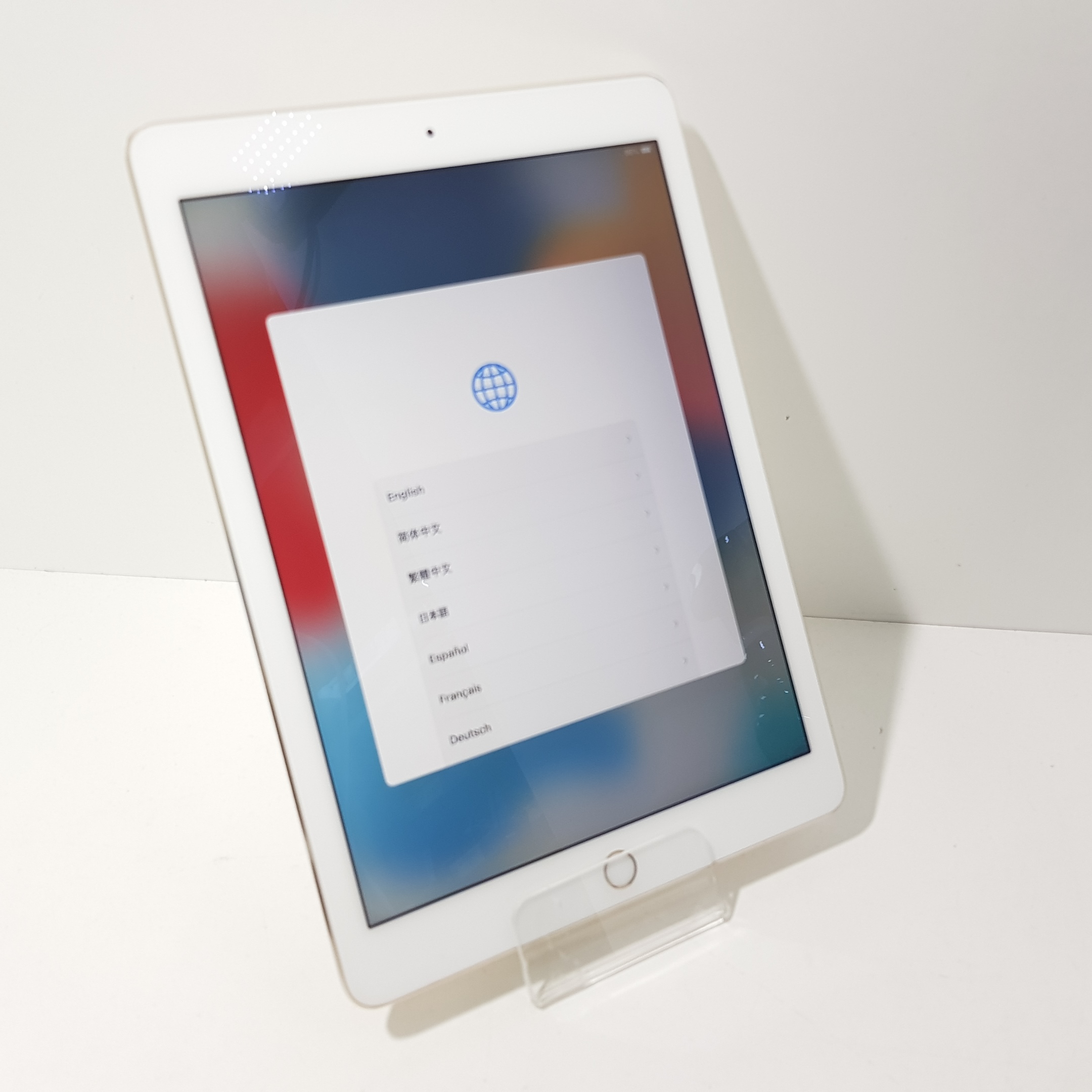 Apple iPad Air 2 A1566 64GB Plata 9,7"