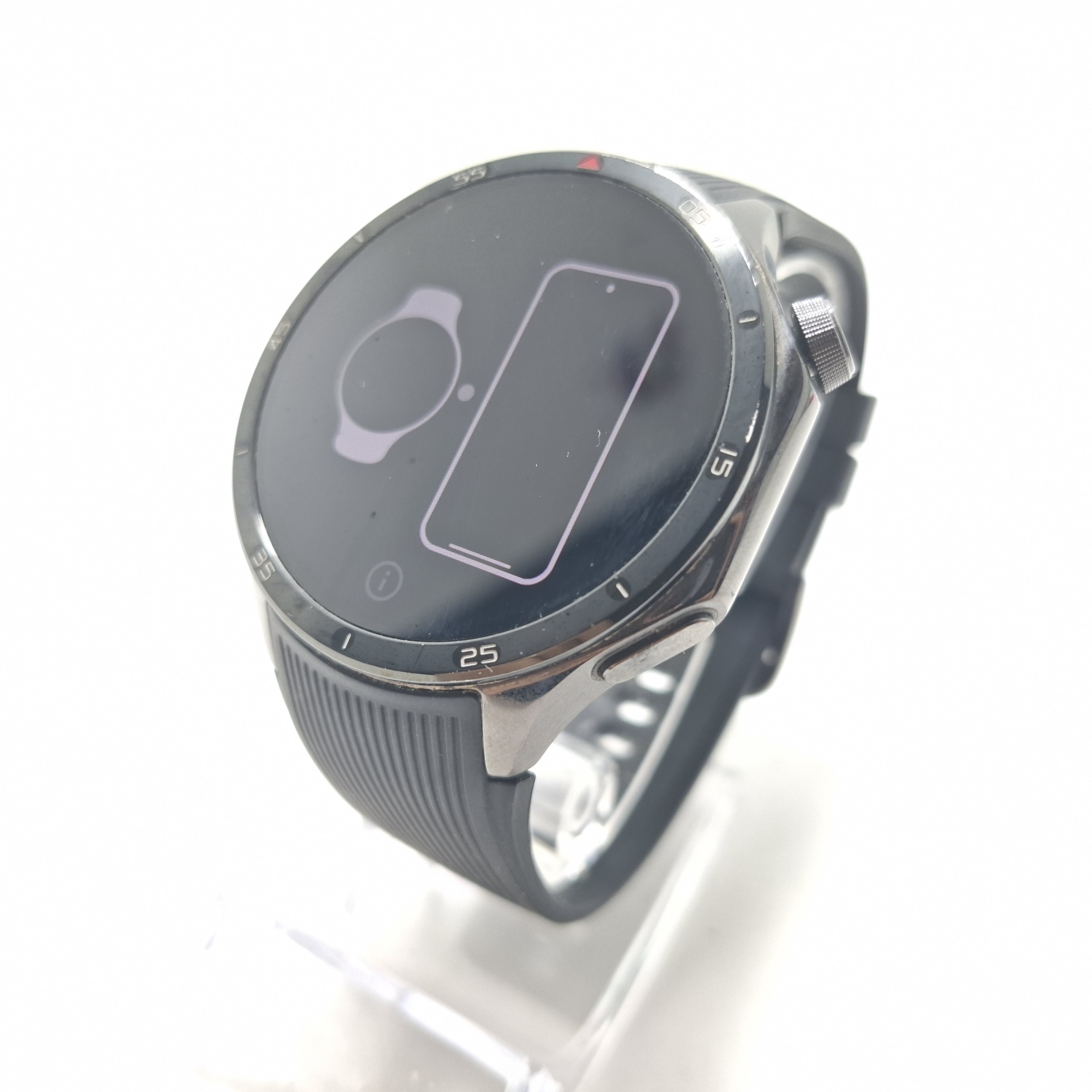 Smartwatch Oppo Watch X2 Negro