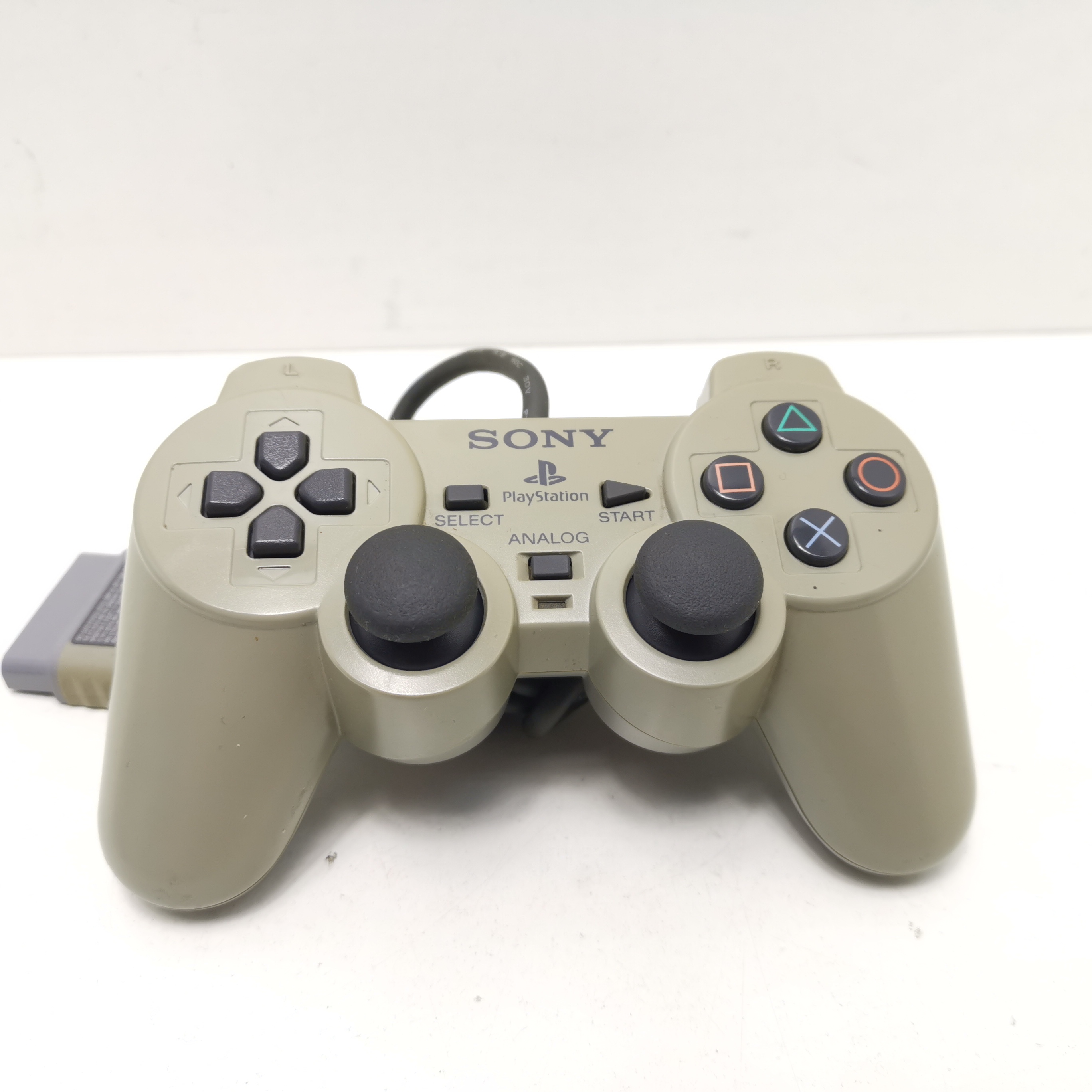 TARA Estetica: Mando Dual Shock 1 PSX