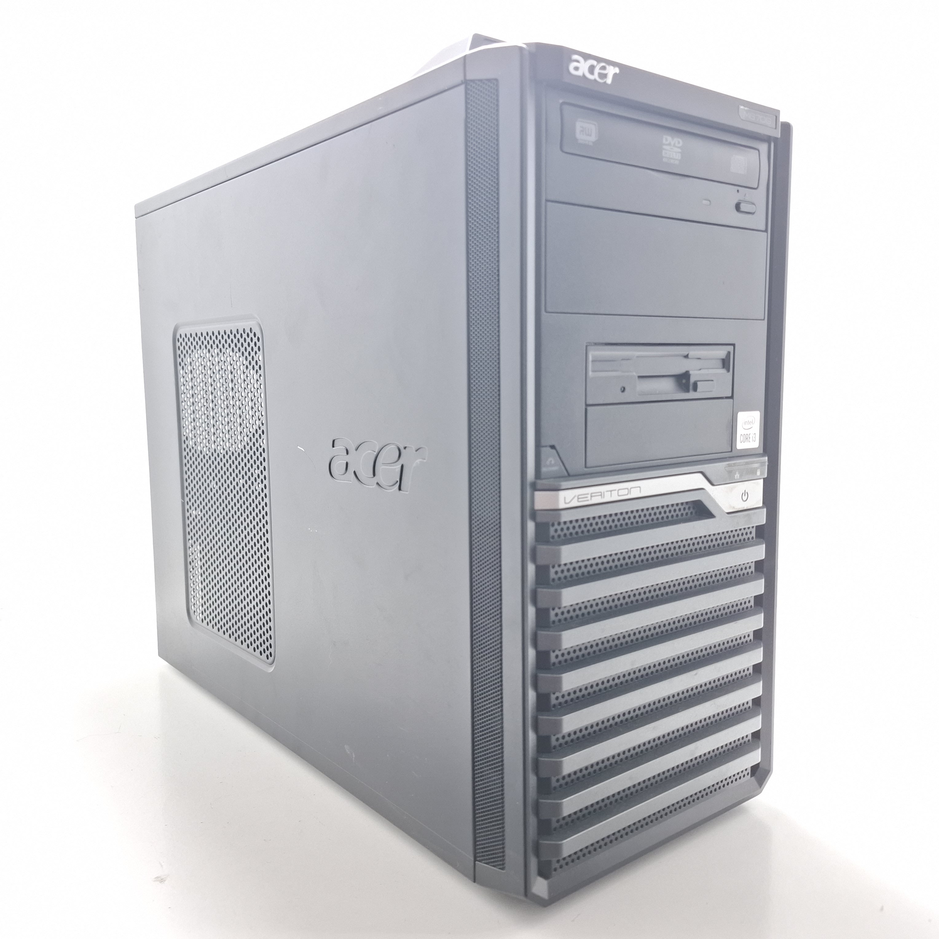 CPU i5-10105 8 RAM 500 SSD Linux