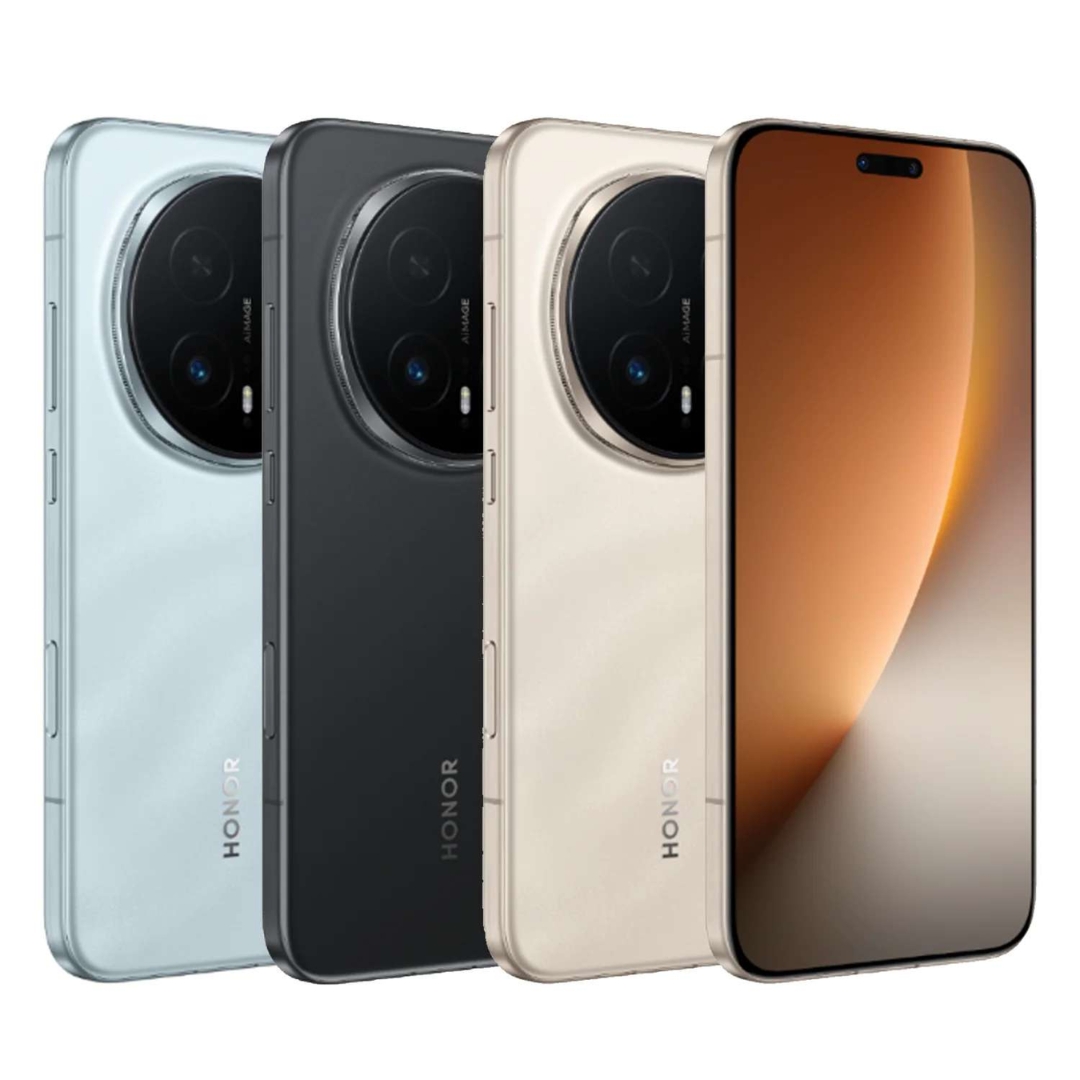 Honor Magic 8 Pro 12 RAM 512 GB Android