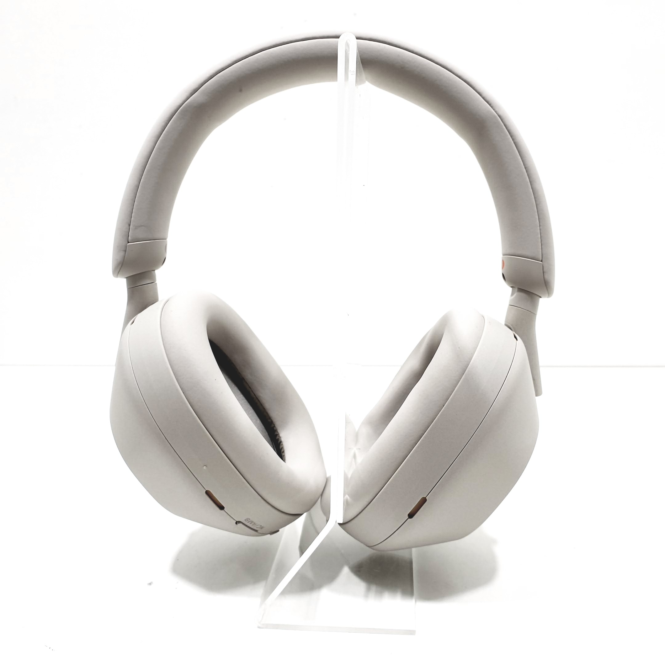 Auriculares Bluetooth Sony WH-1000XM5 Plata