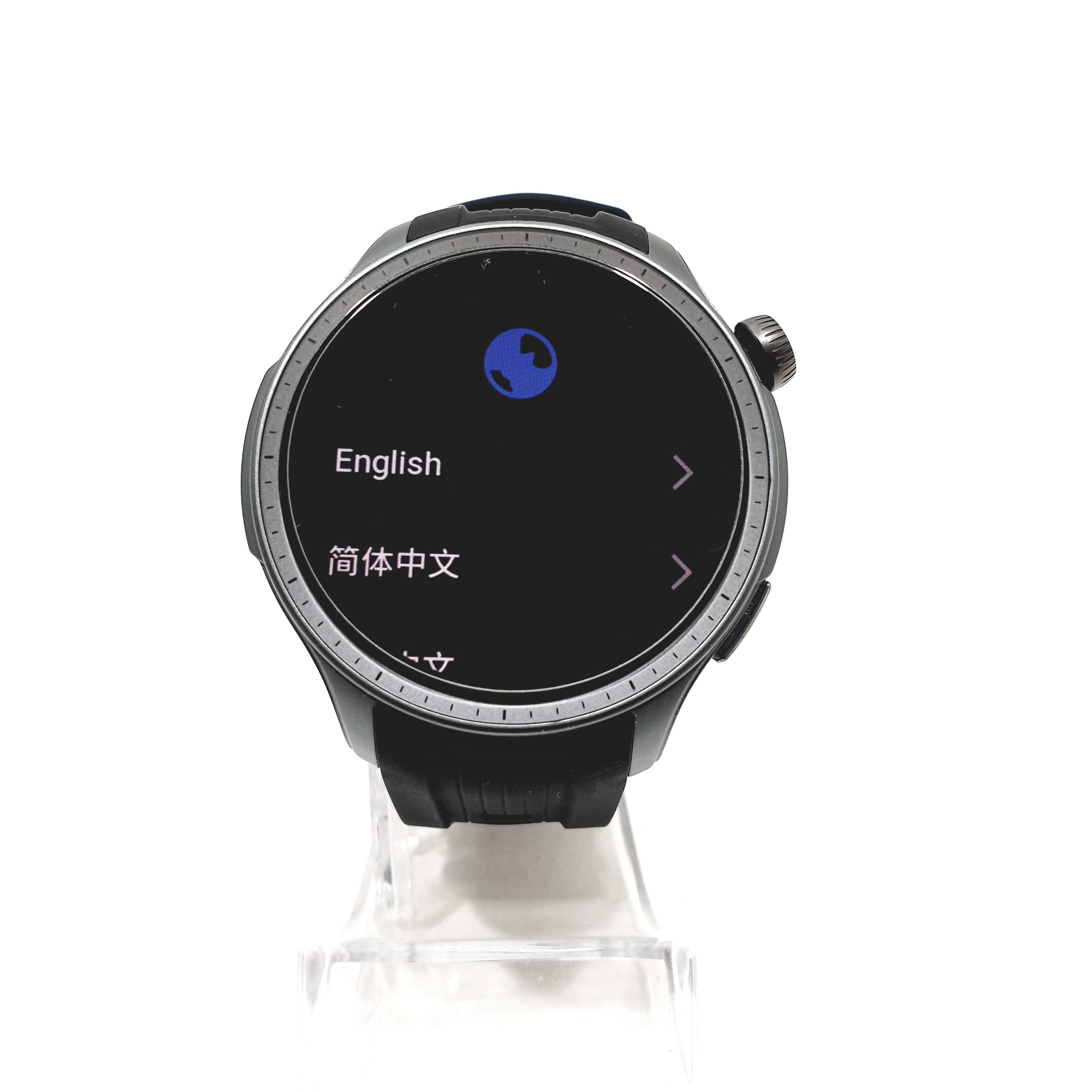 Smartwatch Amazfit Balance Gris
