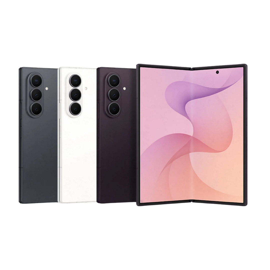 Samsung Galaxy Z Fold 8 Ultra 12 GB RAM 256 GB Android
