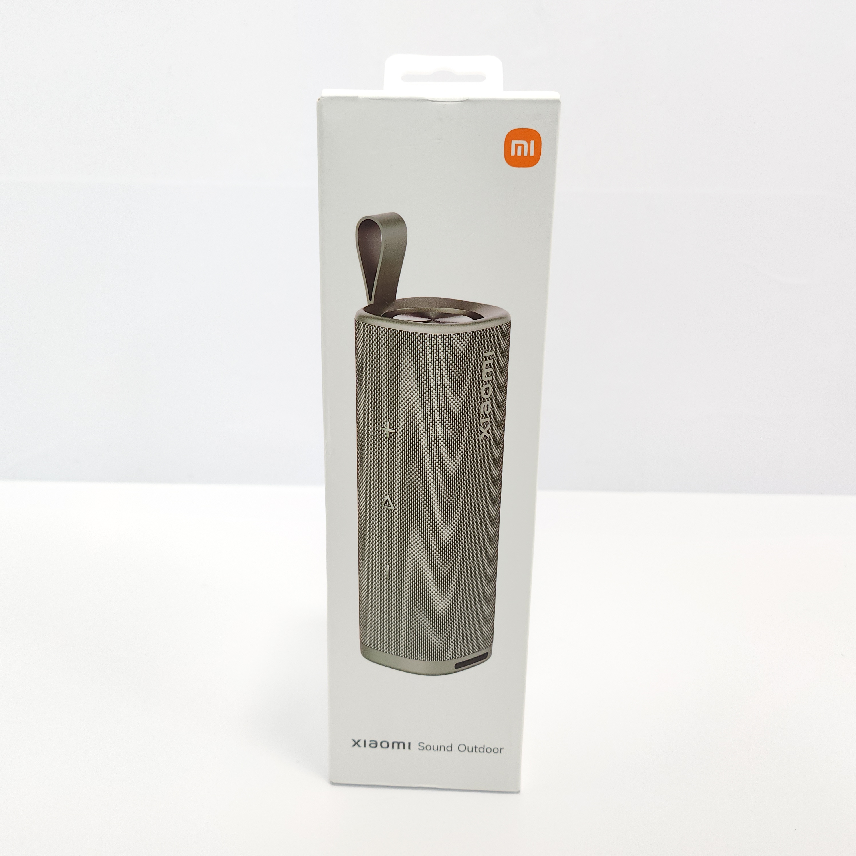 Altavoz Bluetooth Xiaomi Sound Outdoor Verde