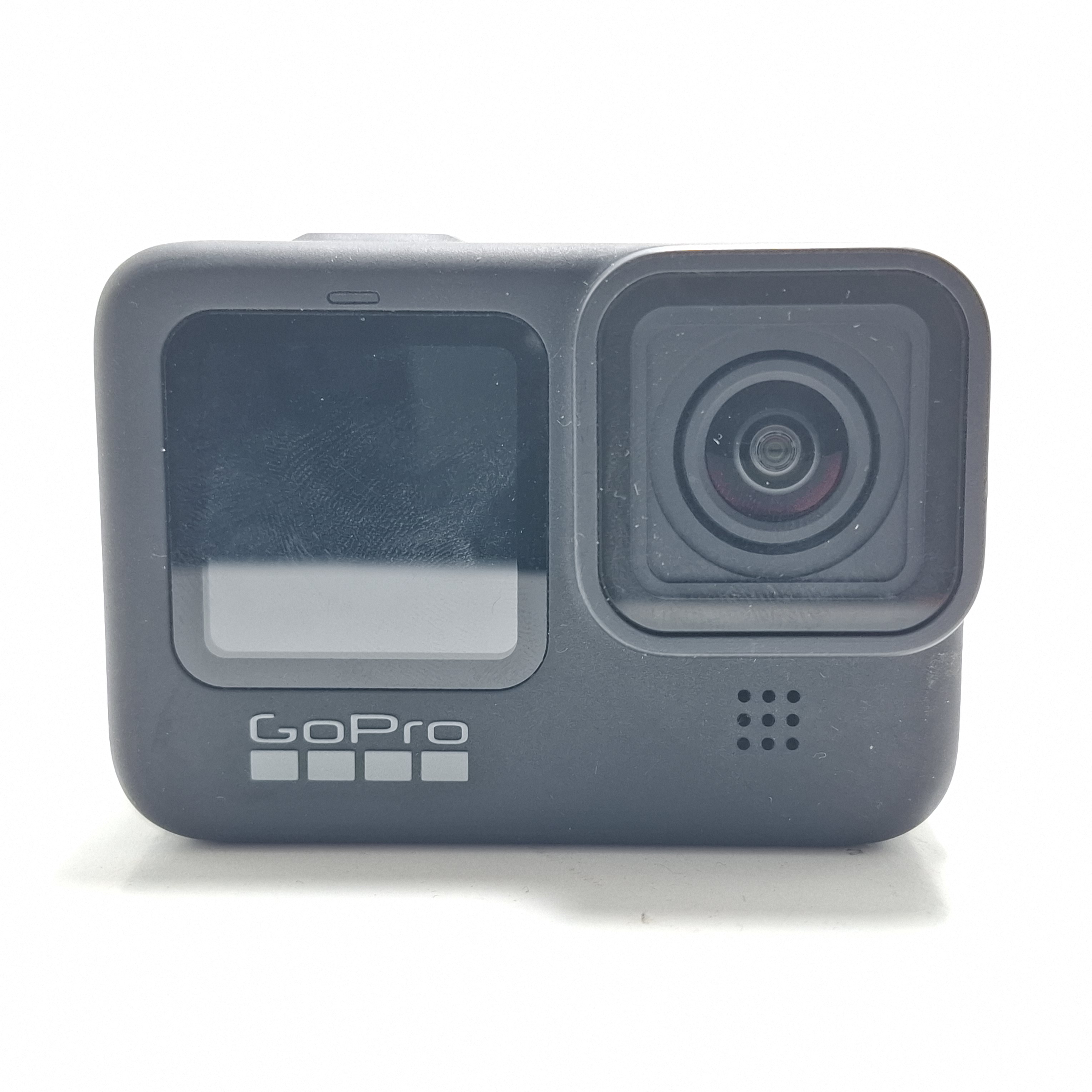 Videocamara GoPro Hero 9 5K Black Negra + Accesorios