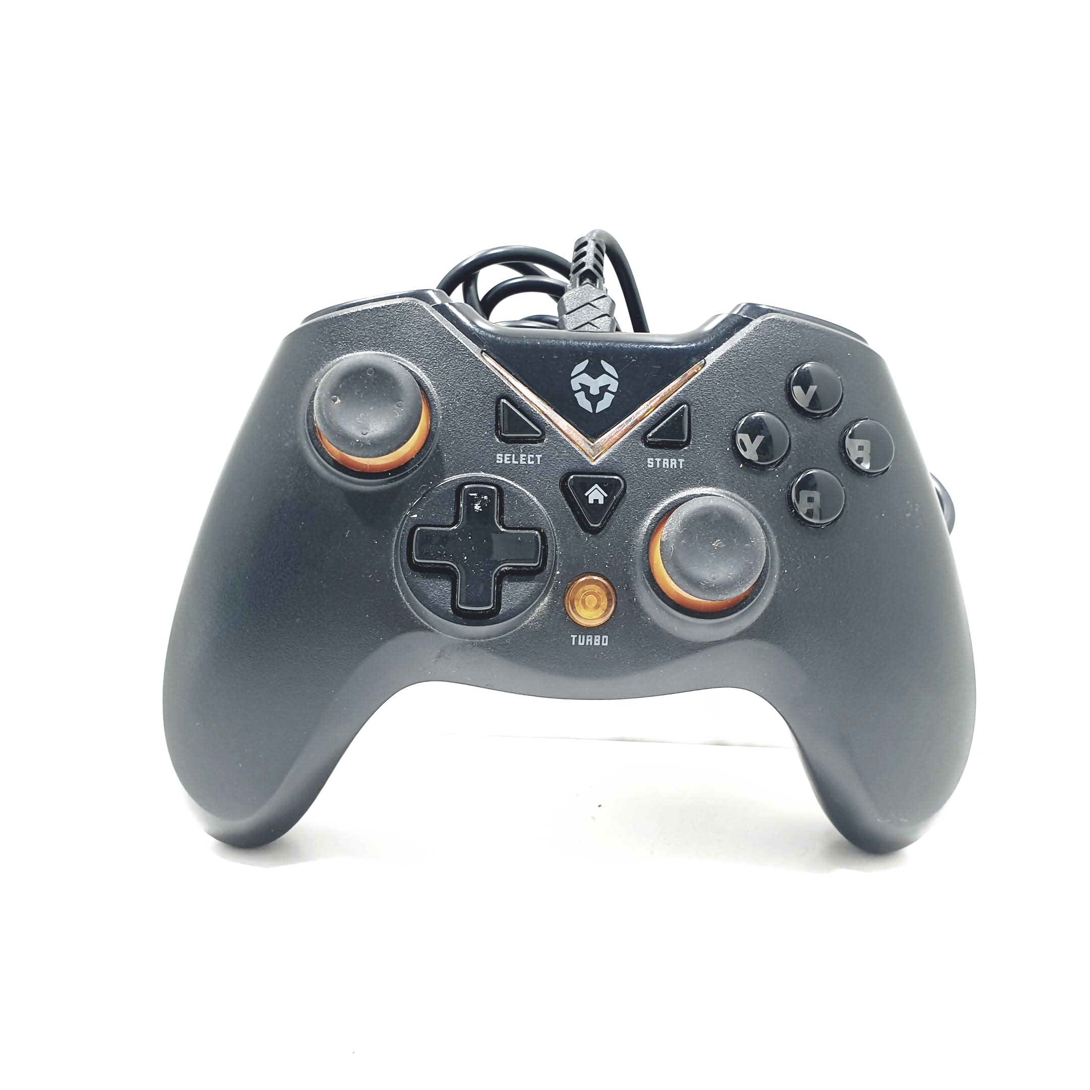 Mando Krom Key Pro Gaming Wired Gamepad PS3/PC