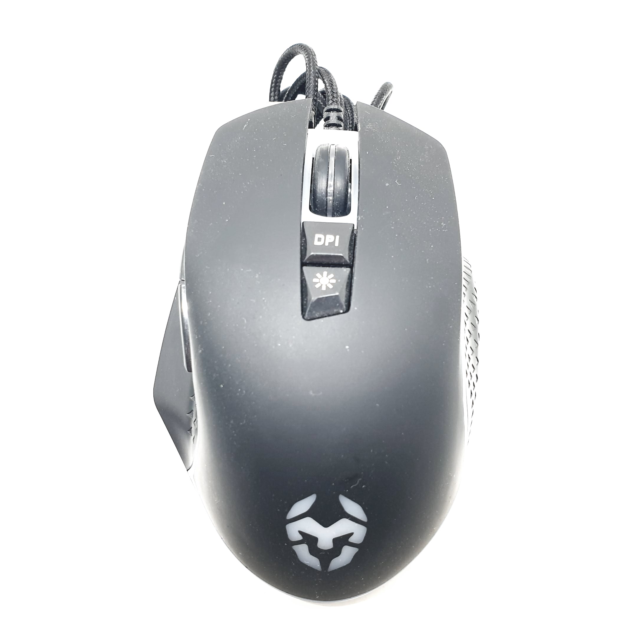 Raton Krom Keos RGB