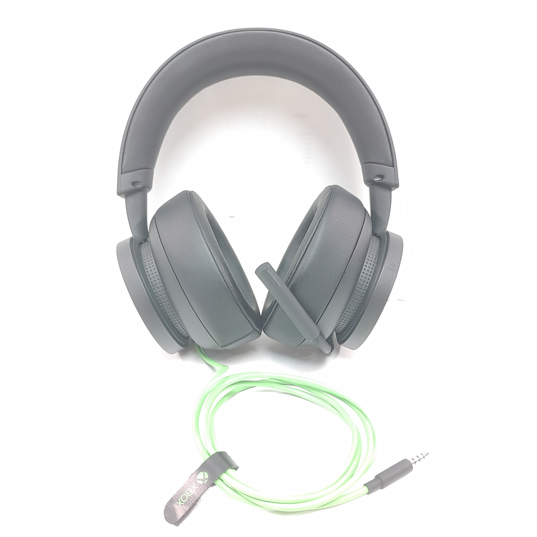 Headset con cable Oficial Microsoft Xbox Series/One/PC