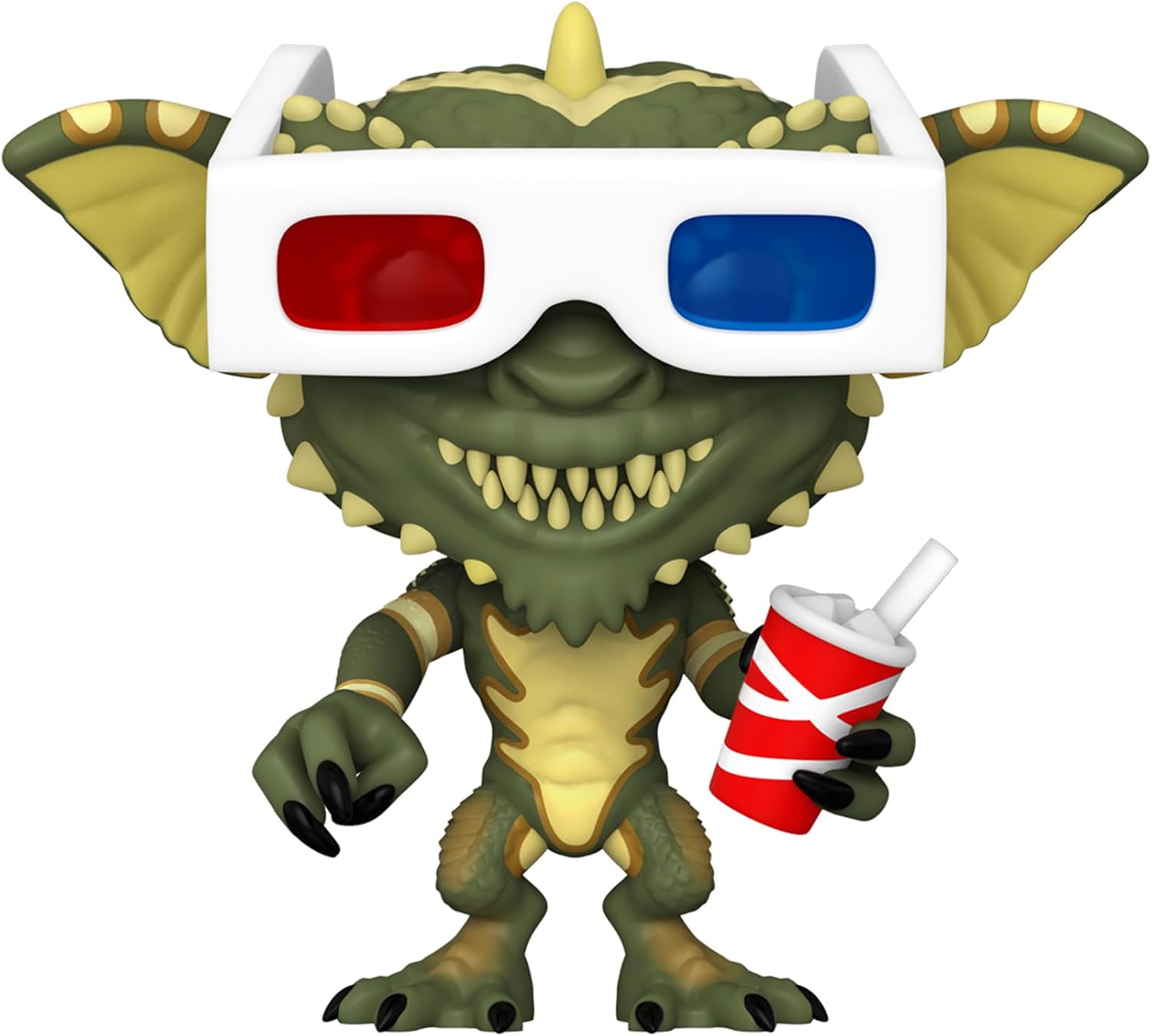 Figura Funko POP Gremlins Gremlin con Gafas 3D 1147