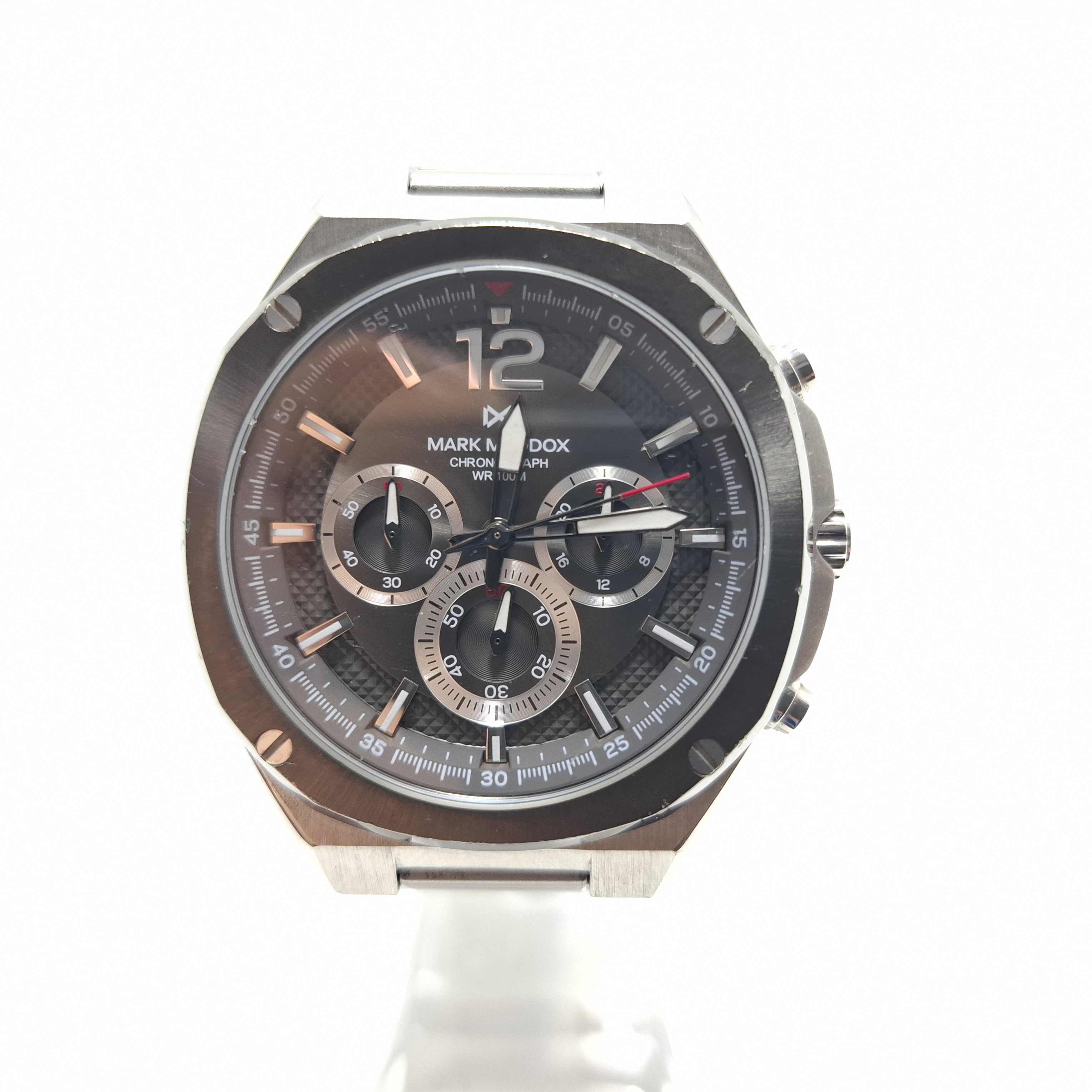 Reloj Mujer Mark Maddox Mission HM1021