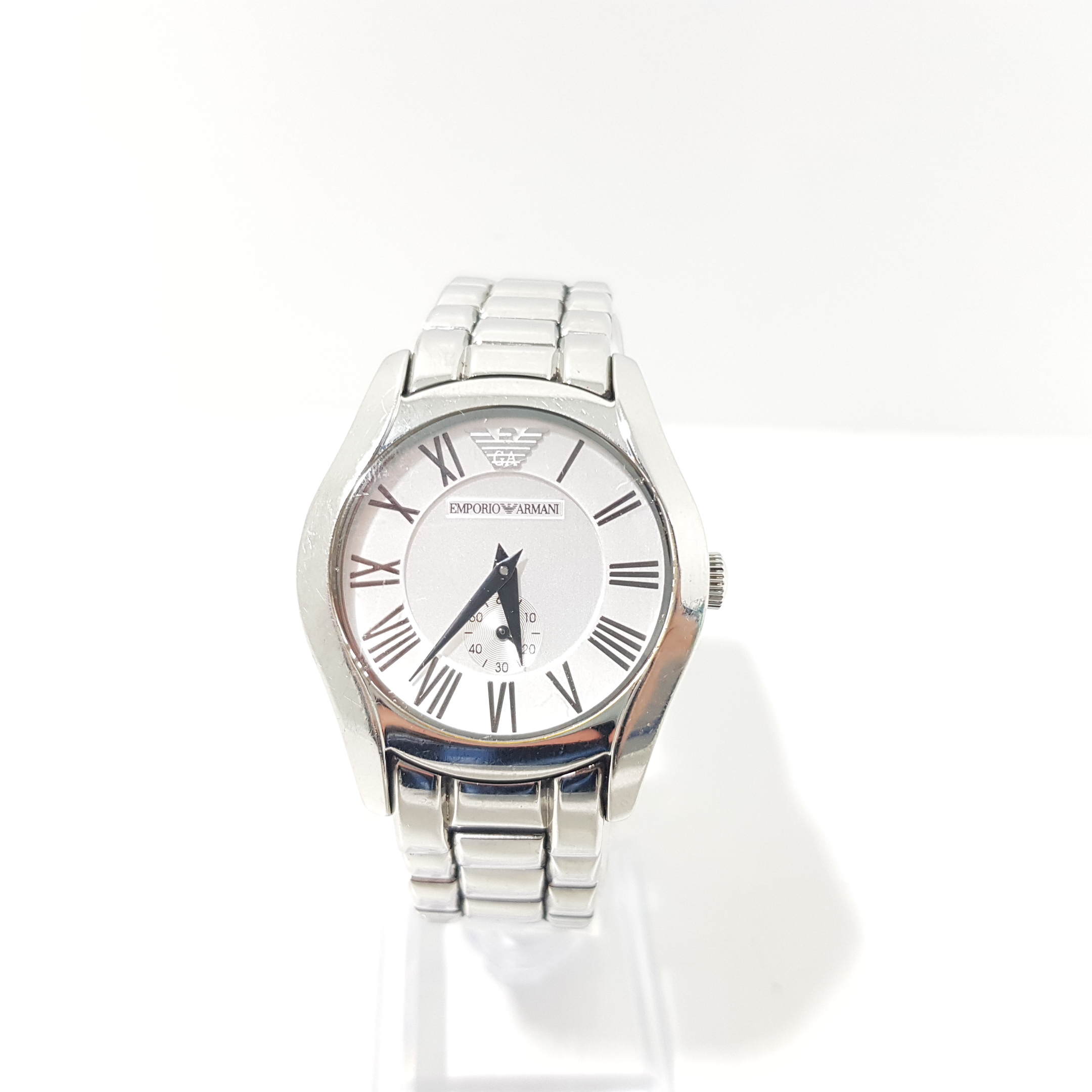 Reloj Unisex Emporio Armani AR-0648