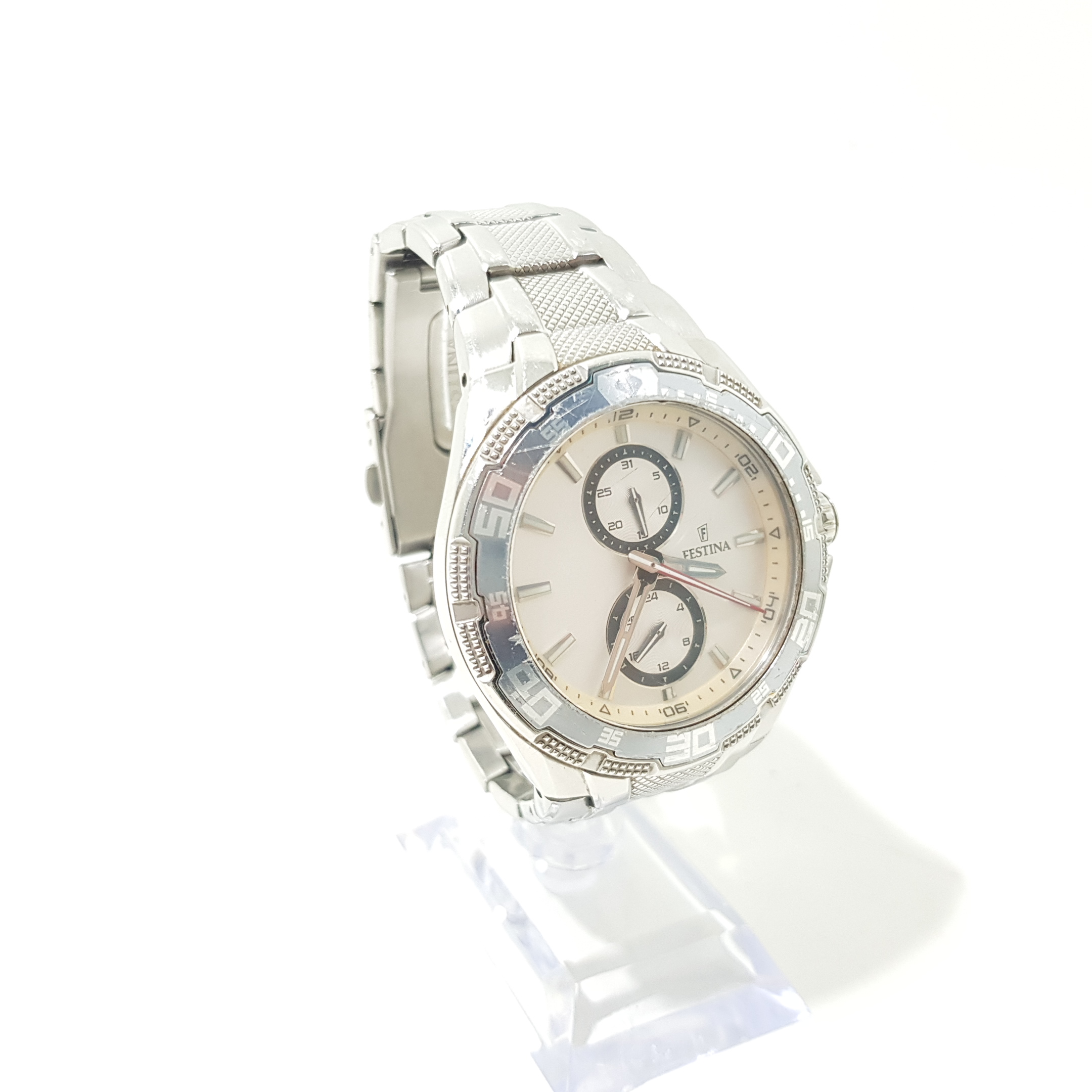 Reloj Unisex Festina F16663