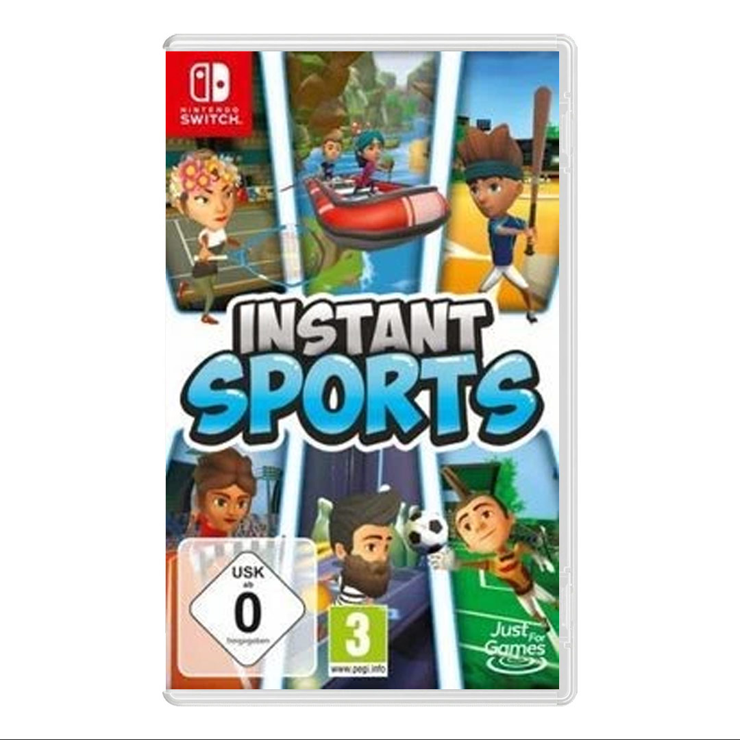 Instant Sports Switch (DE)