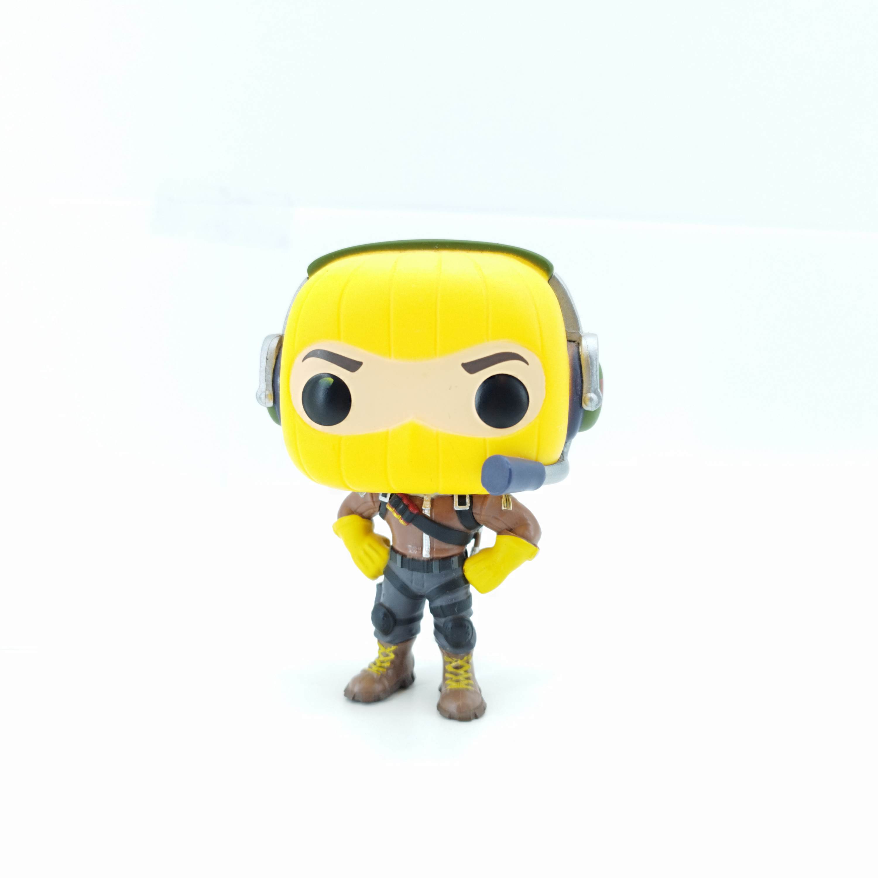 Figura Funko POP Fortnite Raptor 436