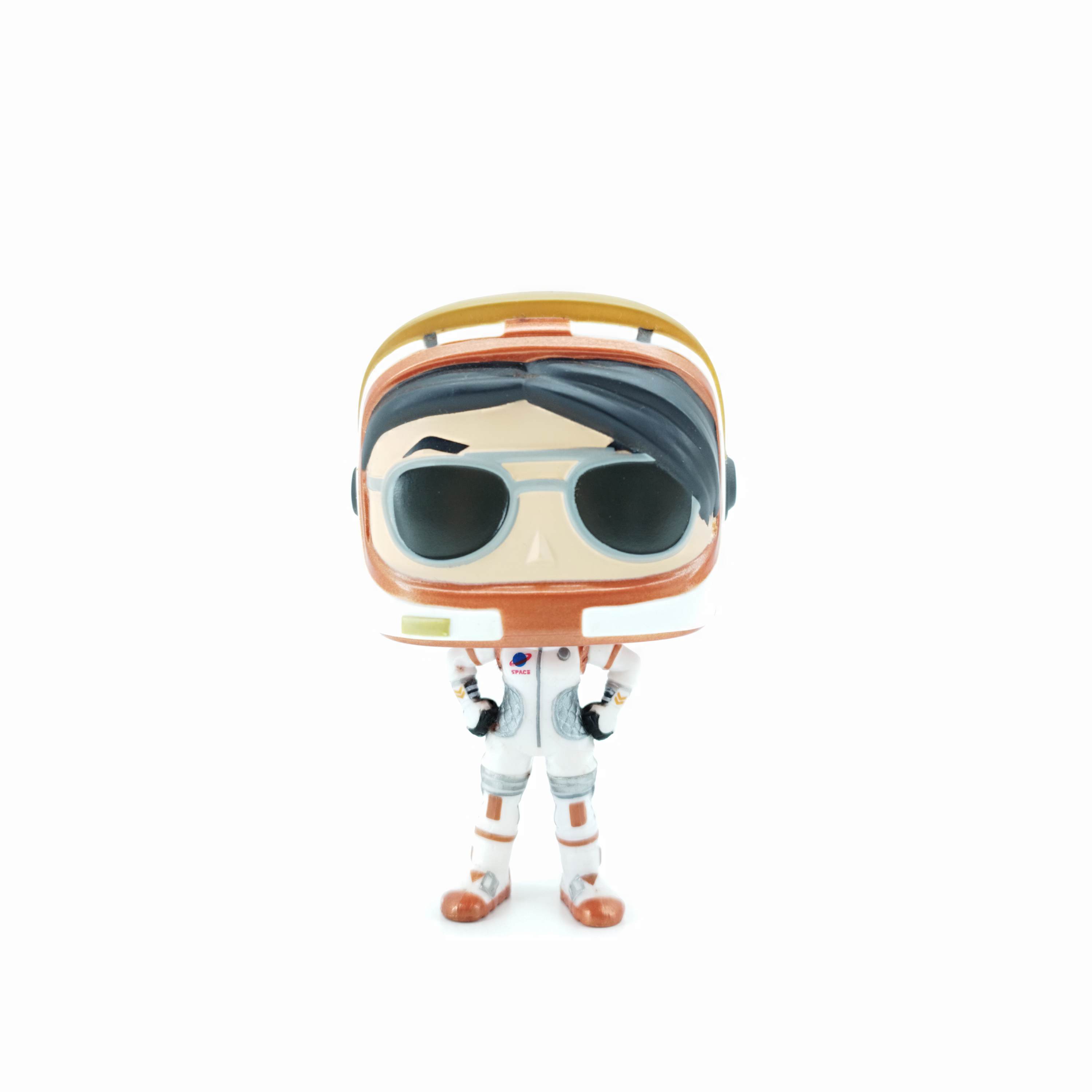 Figura Funko POP Moonwalker Fortnite 434