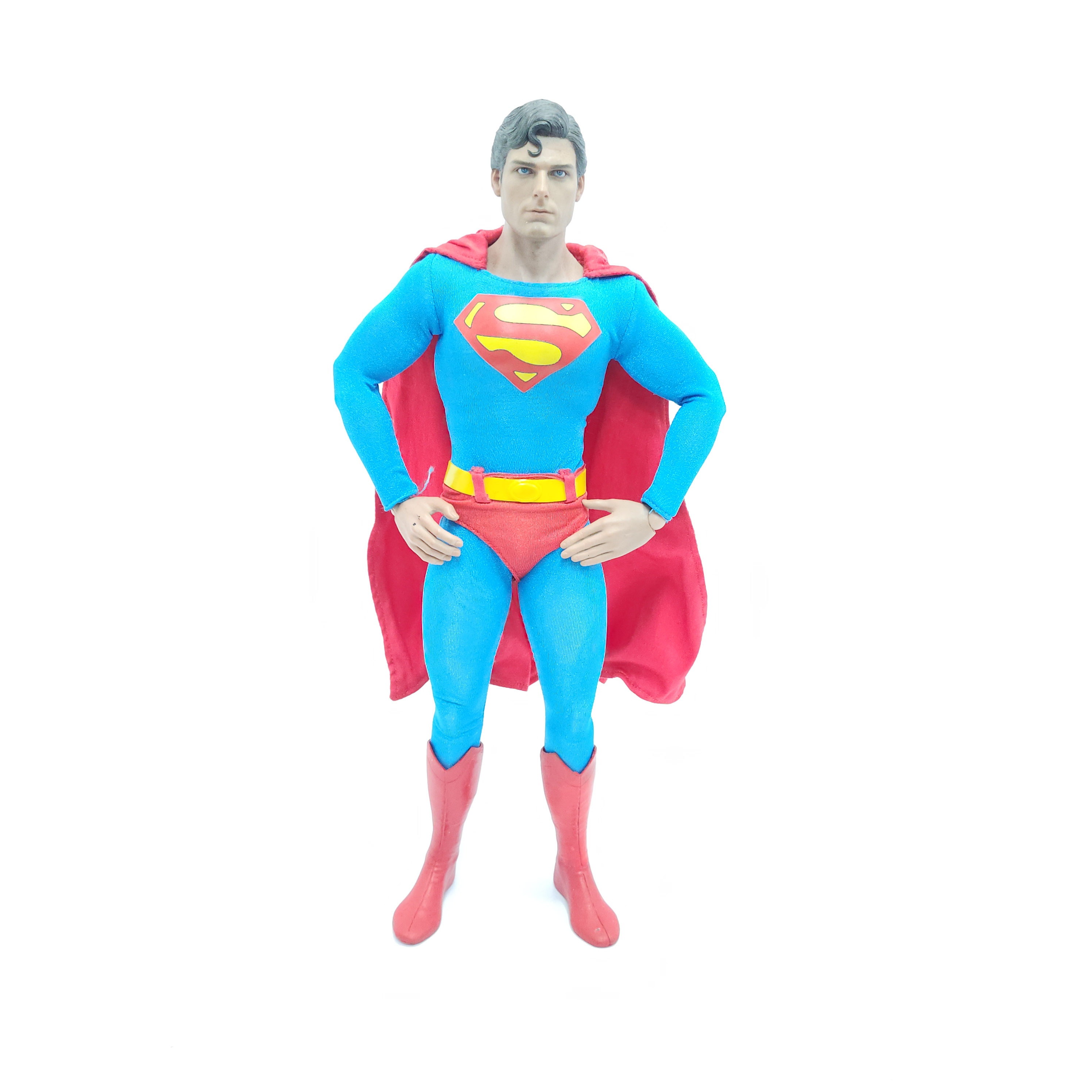Figura Hot Toys MMS152 DC Comics - Superman (The Movie)