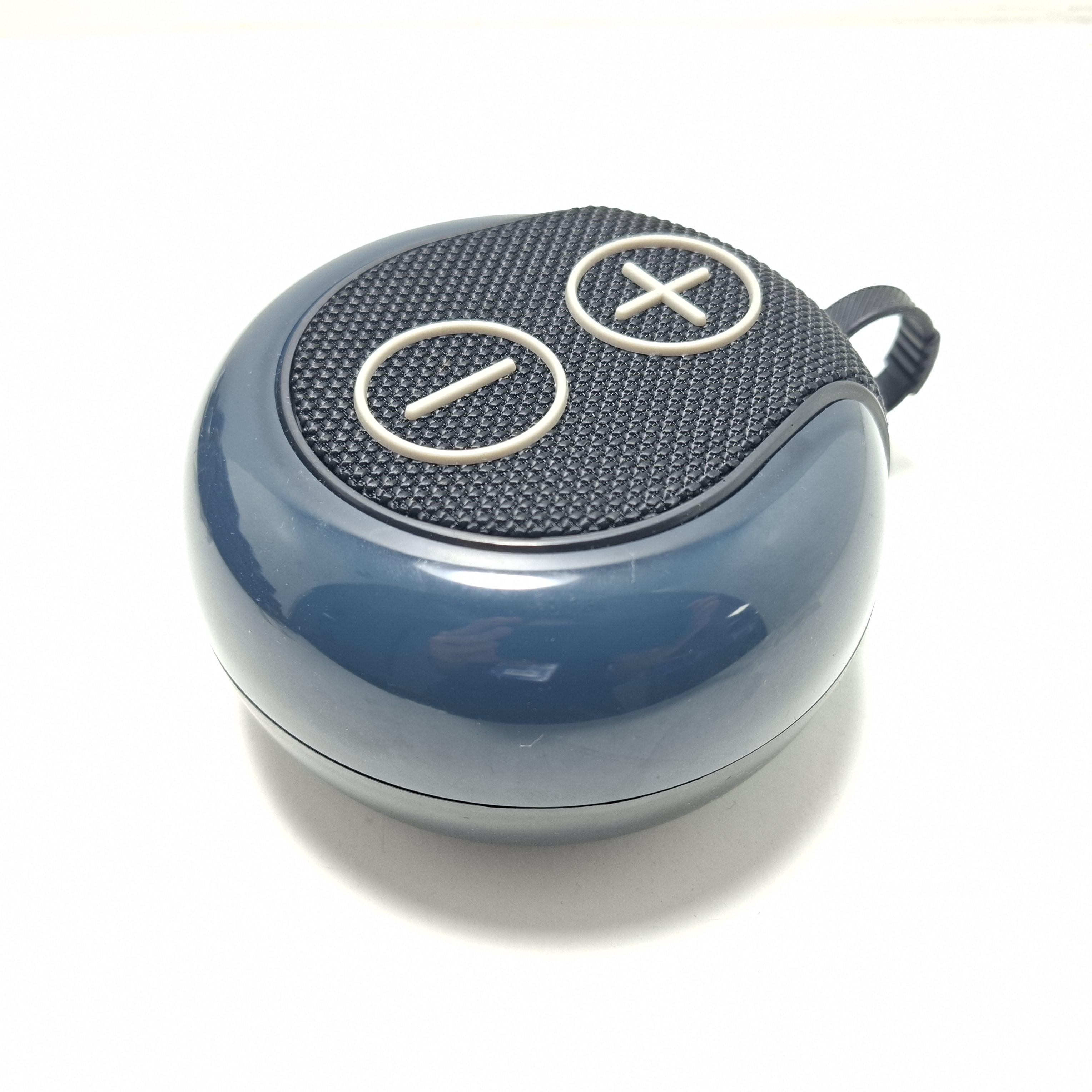 Altavoz Bluetooth Ale-Hop 1731007