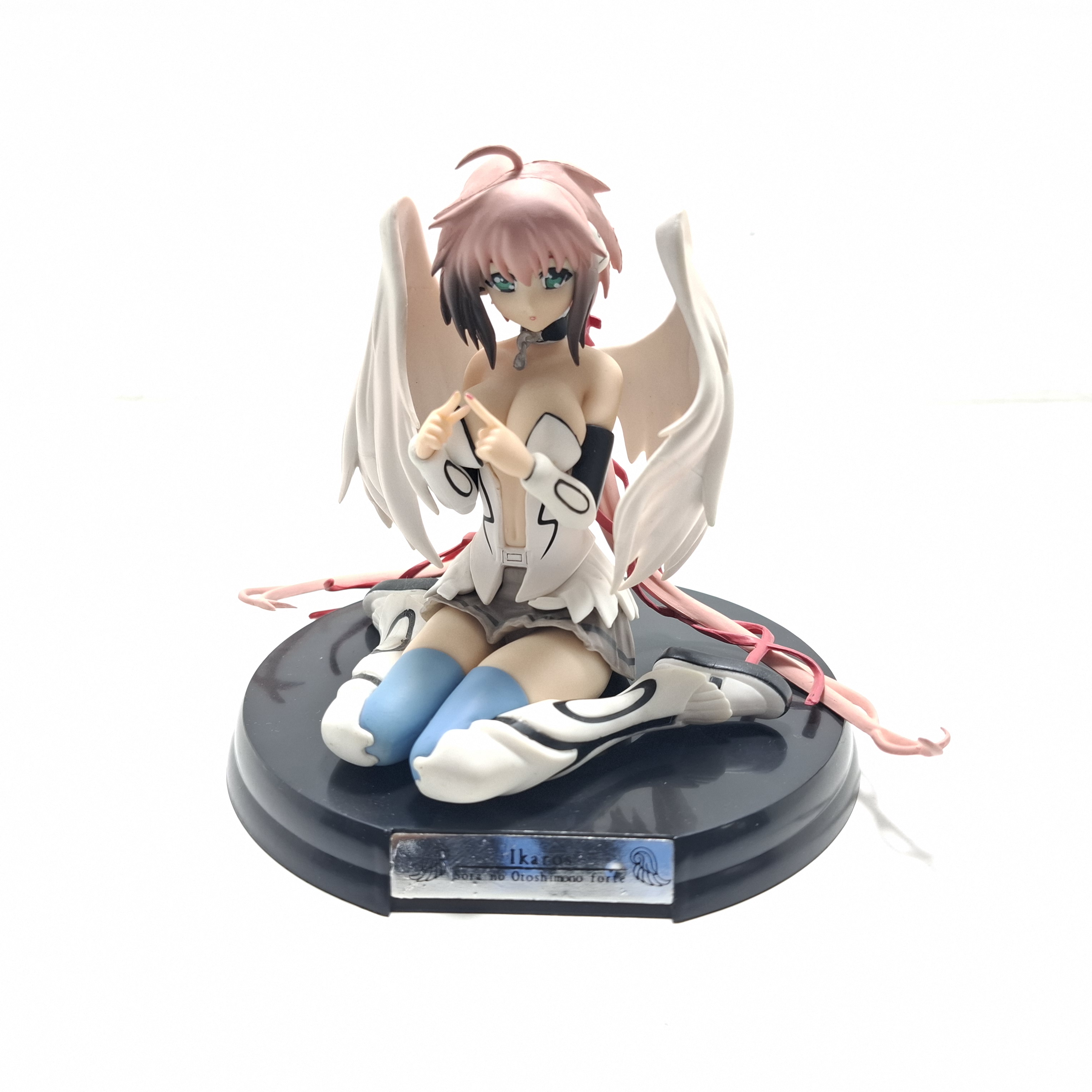Figura Ikaros Sora No Otoshimono Forte