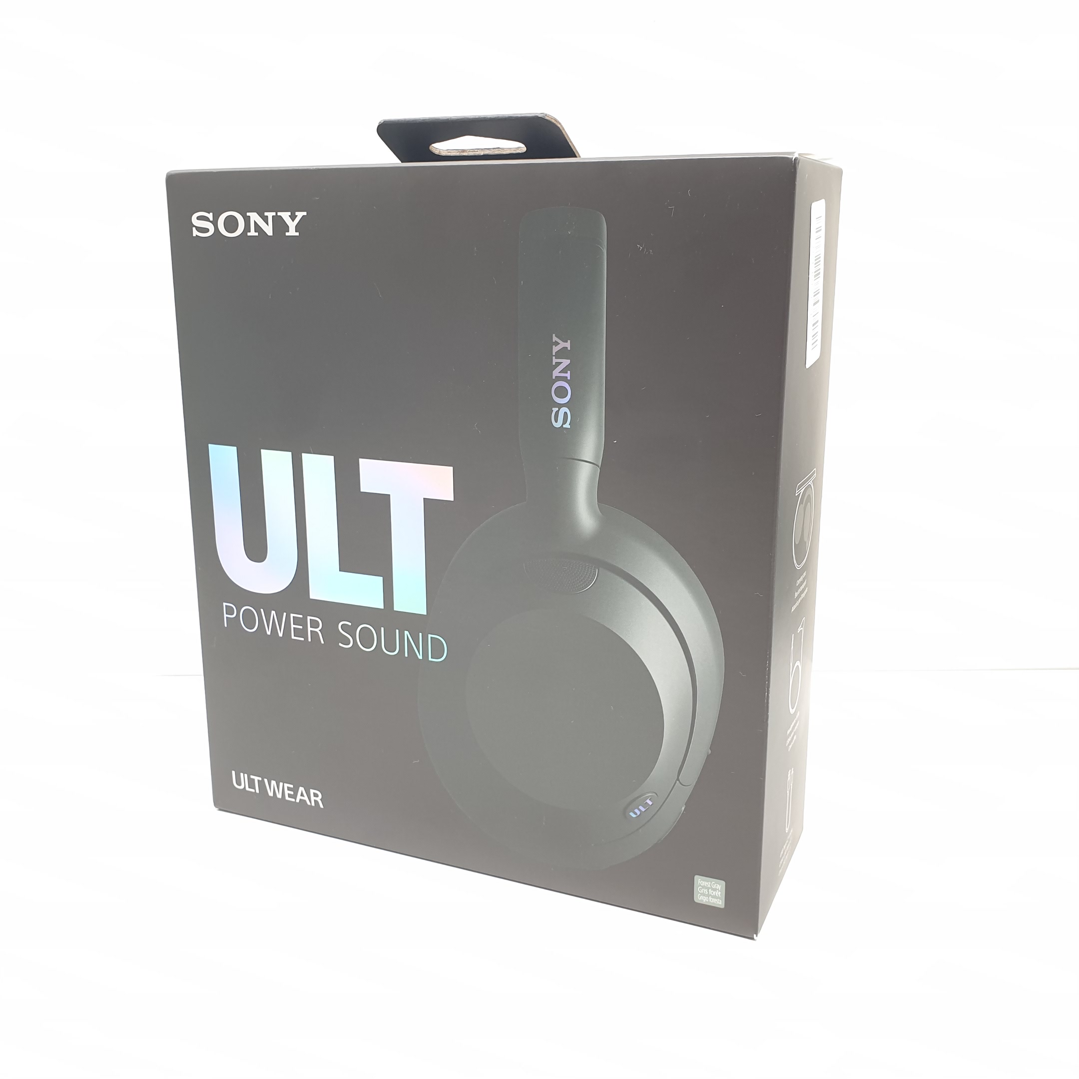 Auricular Inalambrico Sony ULT Wear WHULT900NB