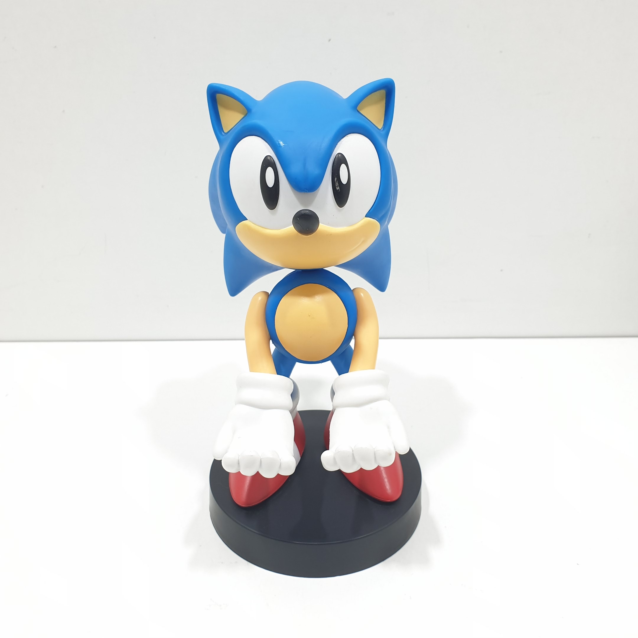 Cable Guy Soporte Mando / Movil Sonic The Hedgehog