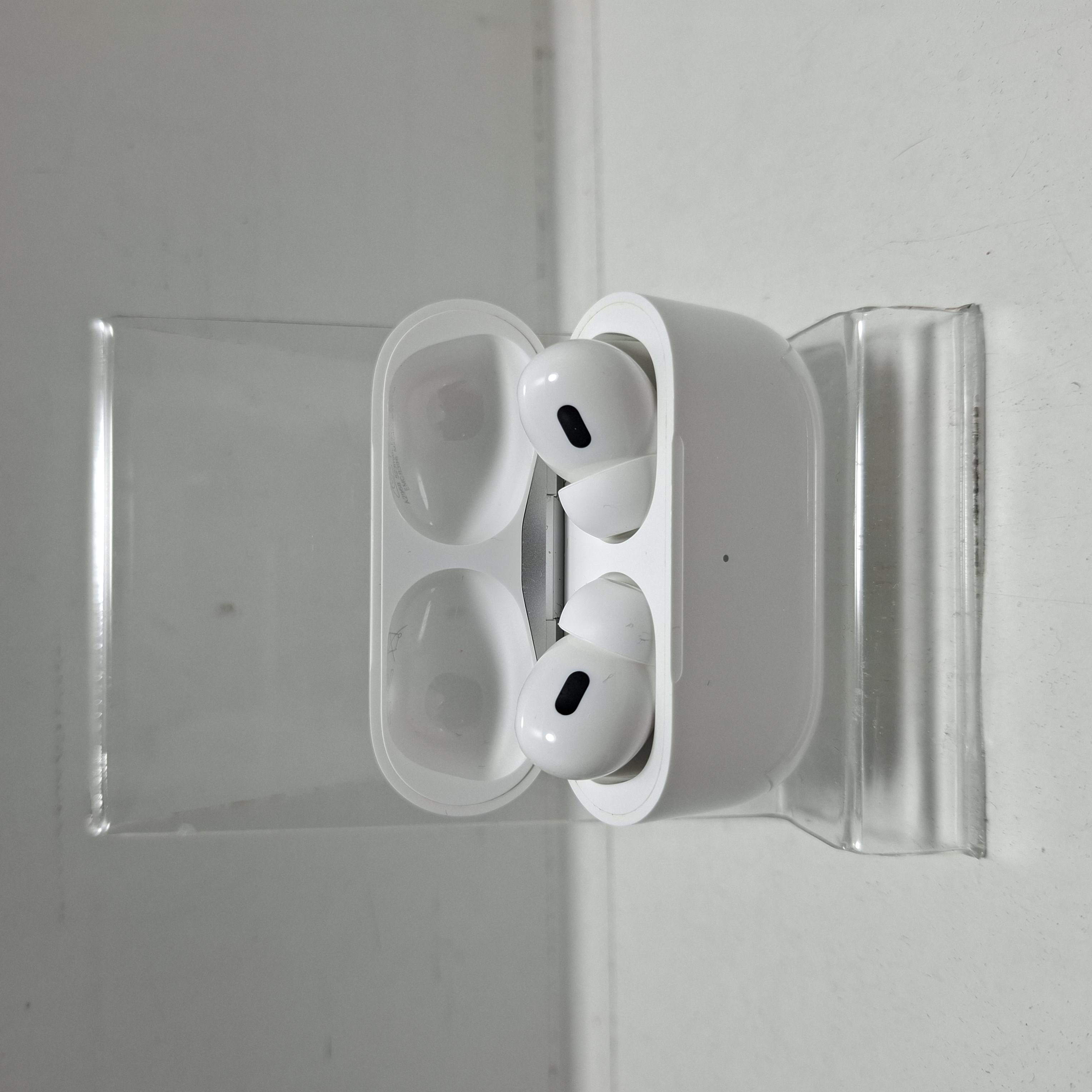 Auriculares Apple Airpods Pro 2