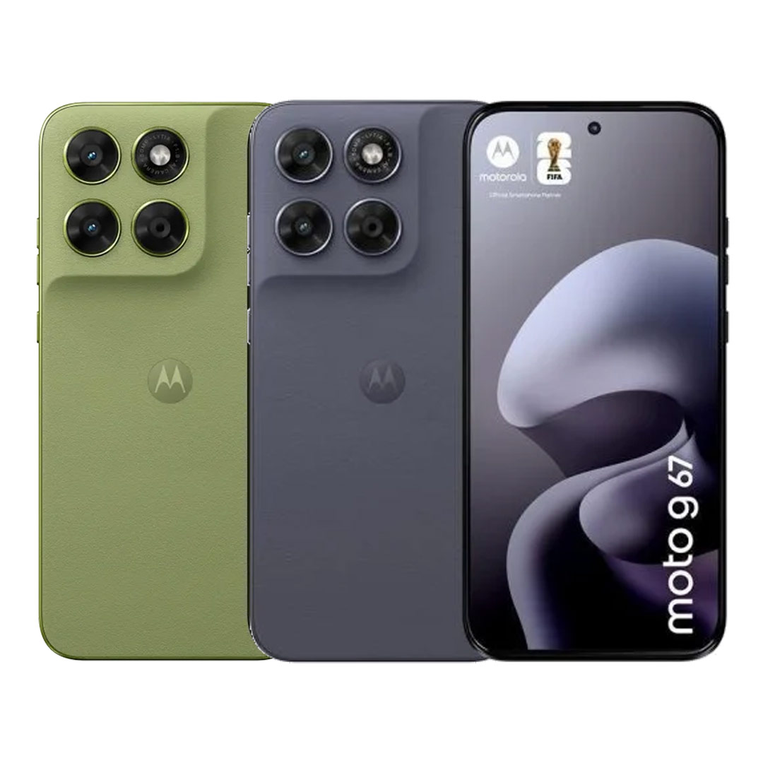 Motorola G67 4 RAM 256 GB Android