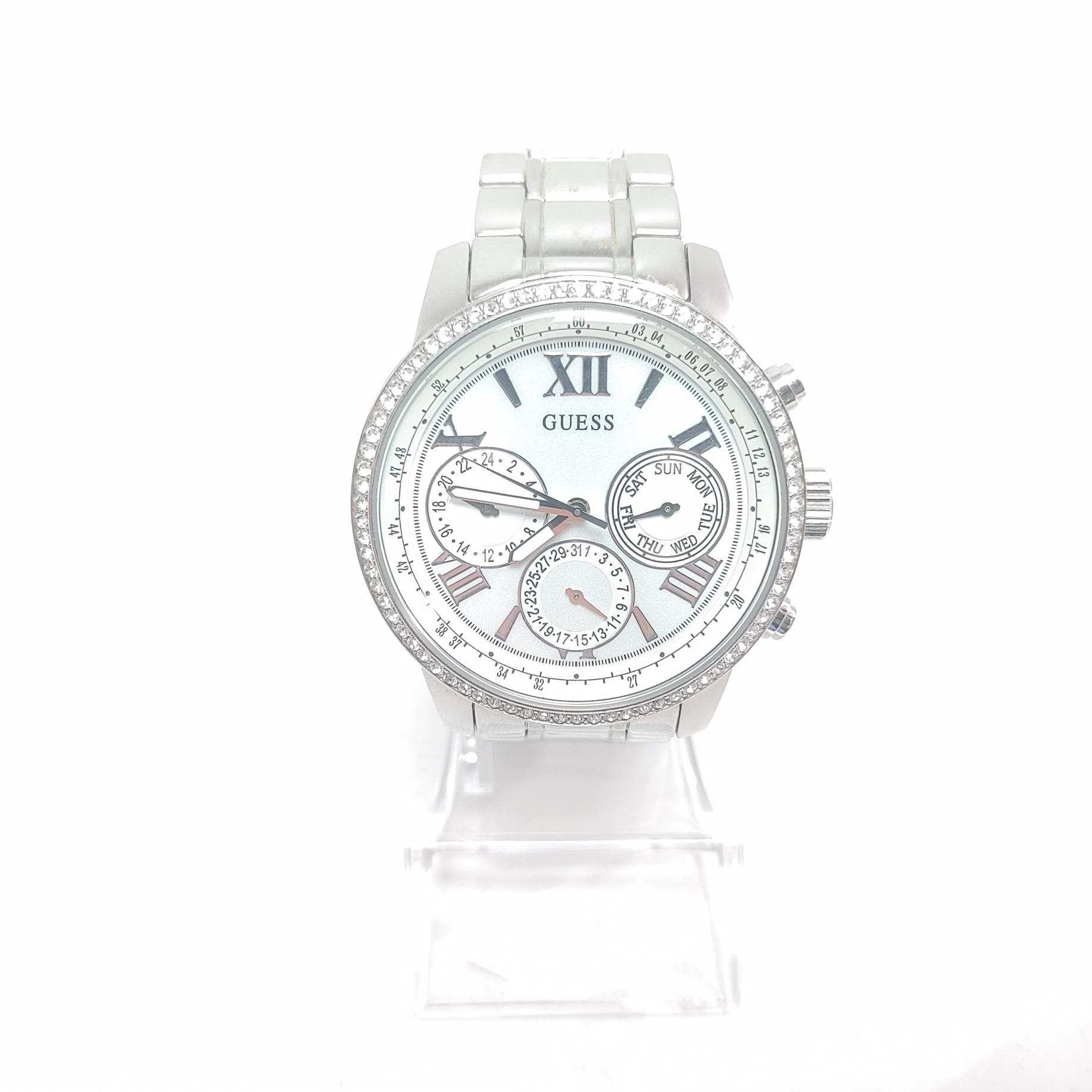 Reloj Mujer Guess W0623L1