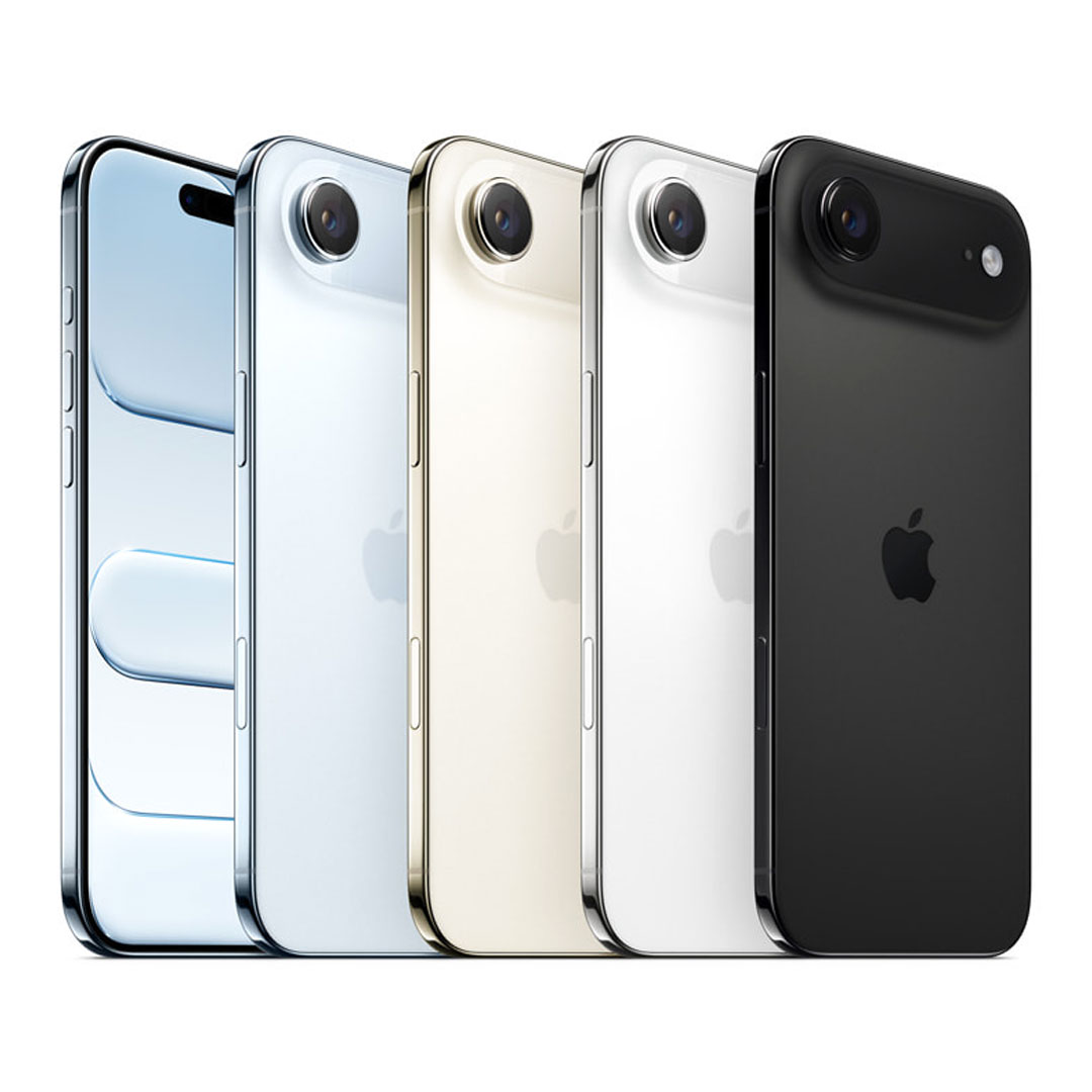 Apple iPhone 17 Air 512 GB eSIM