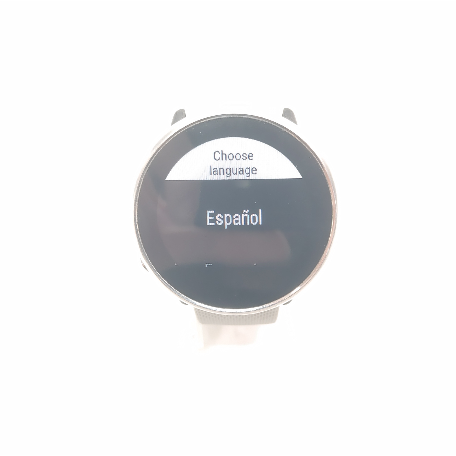 Smartwatch Polar Ignite